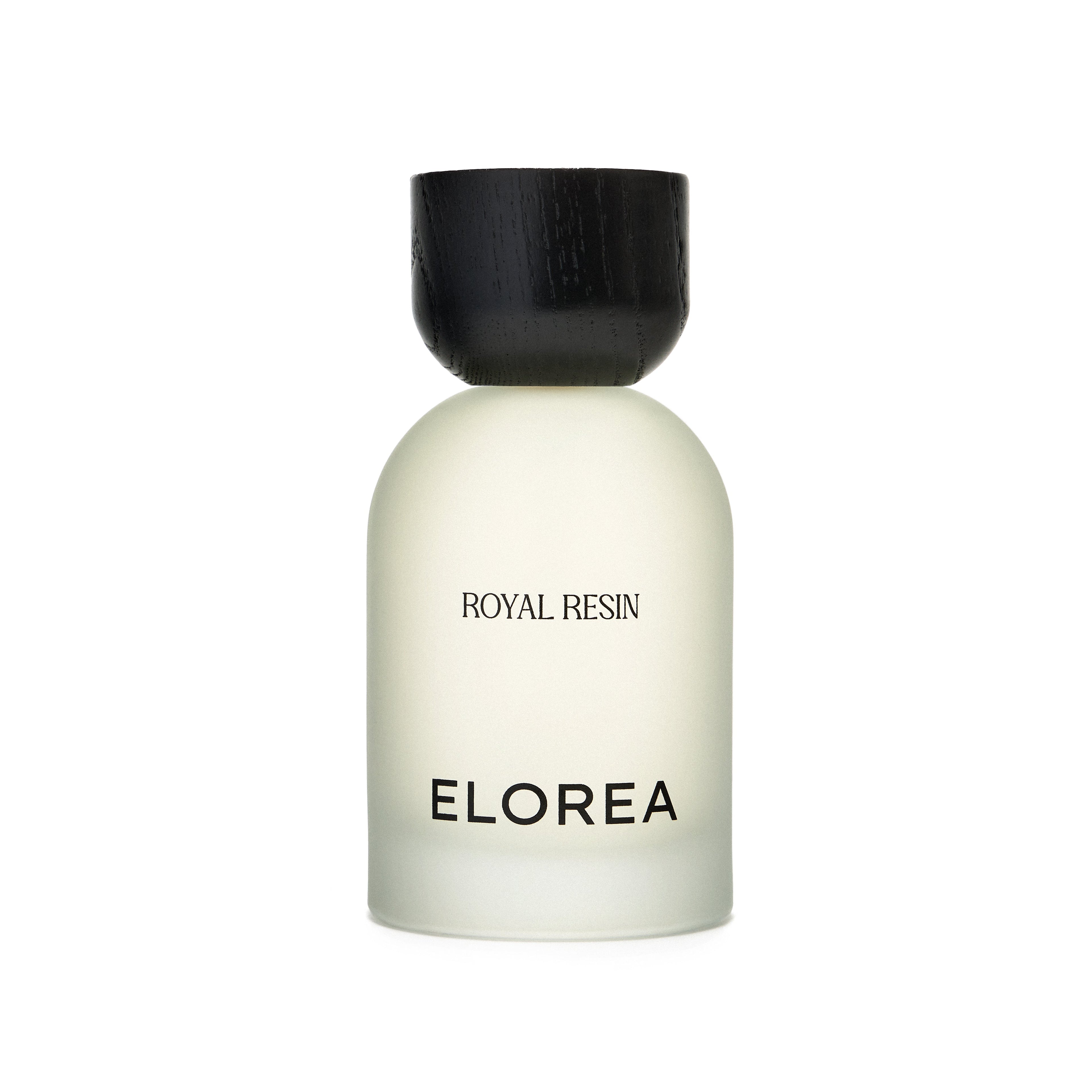 Elorea ROYAL RESIN Eau De Parfum - view 2