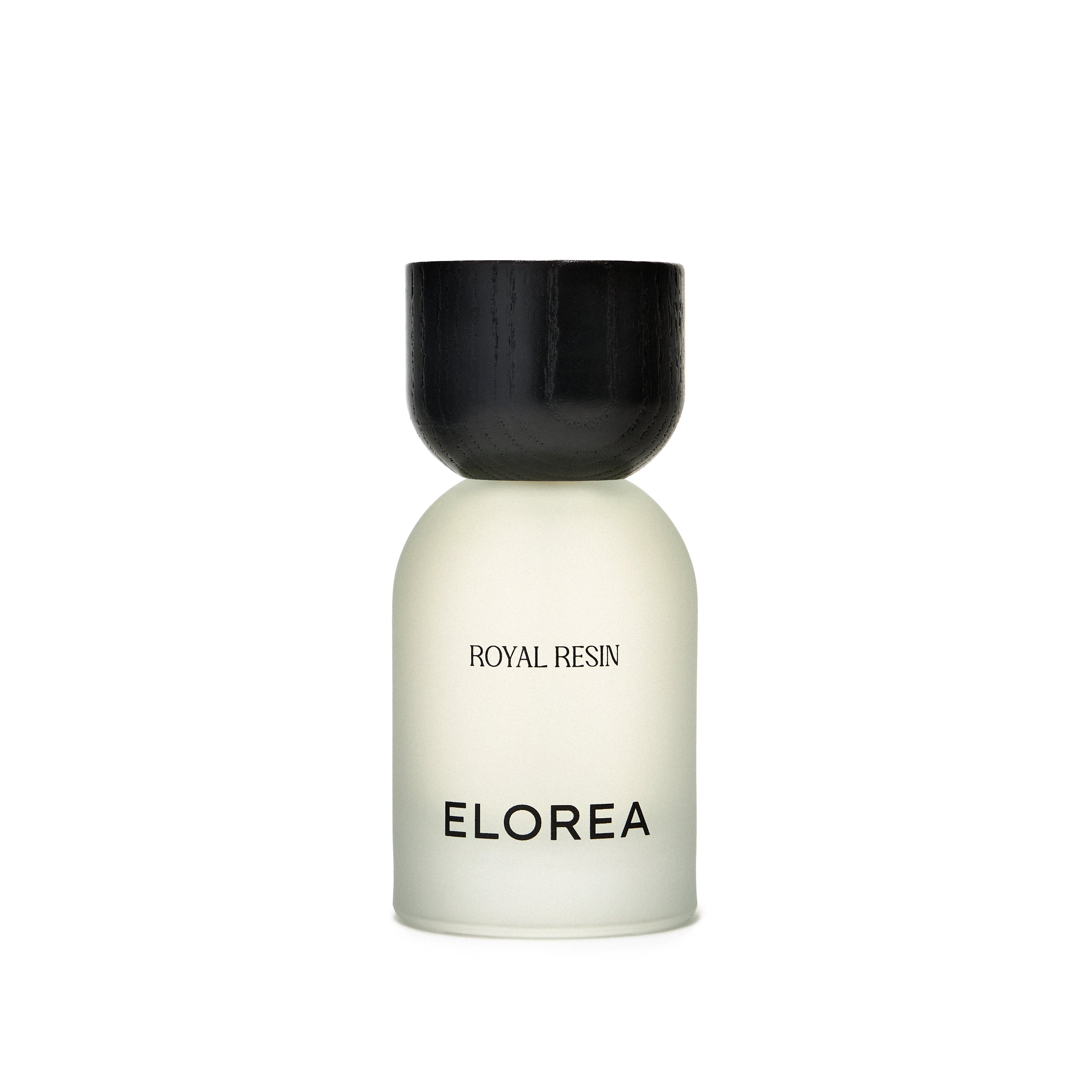 Elorea ROYAL RESIN Eau De Parfum - view 3