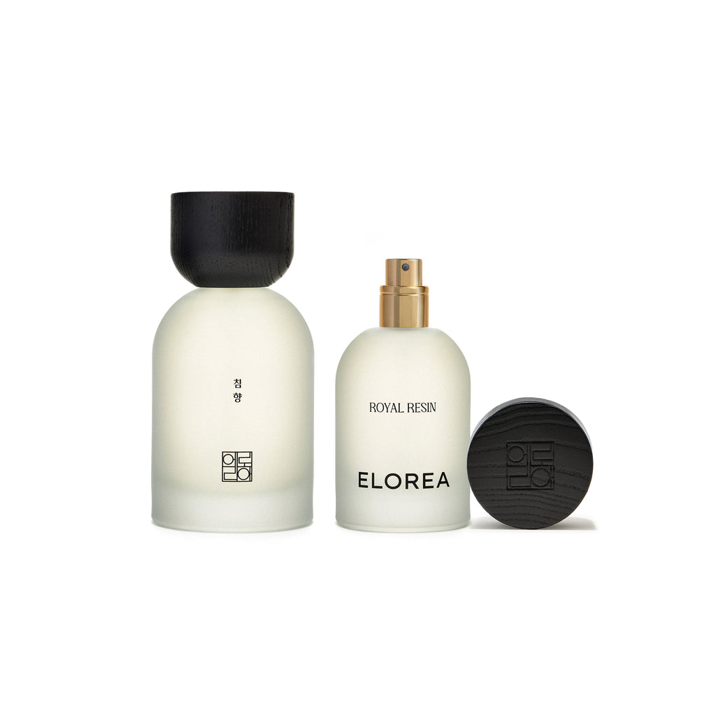 Elorea ROYAL RESIN Eau De Parfum - view 5