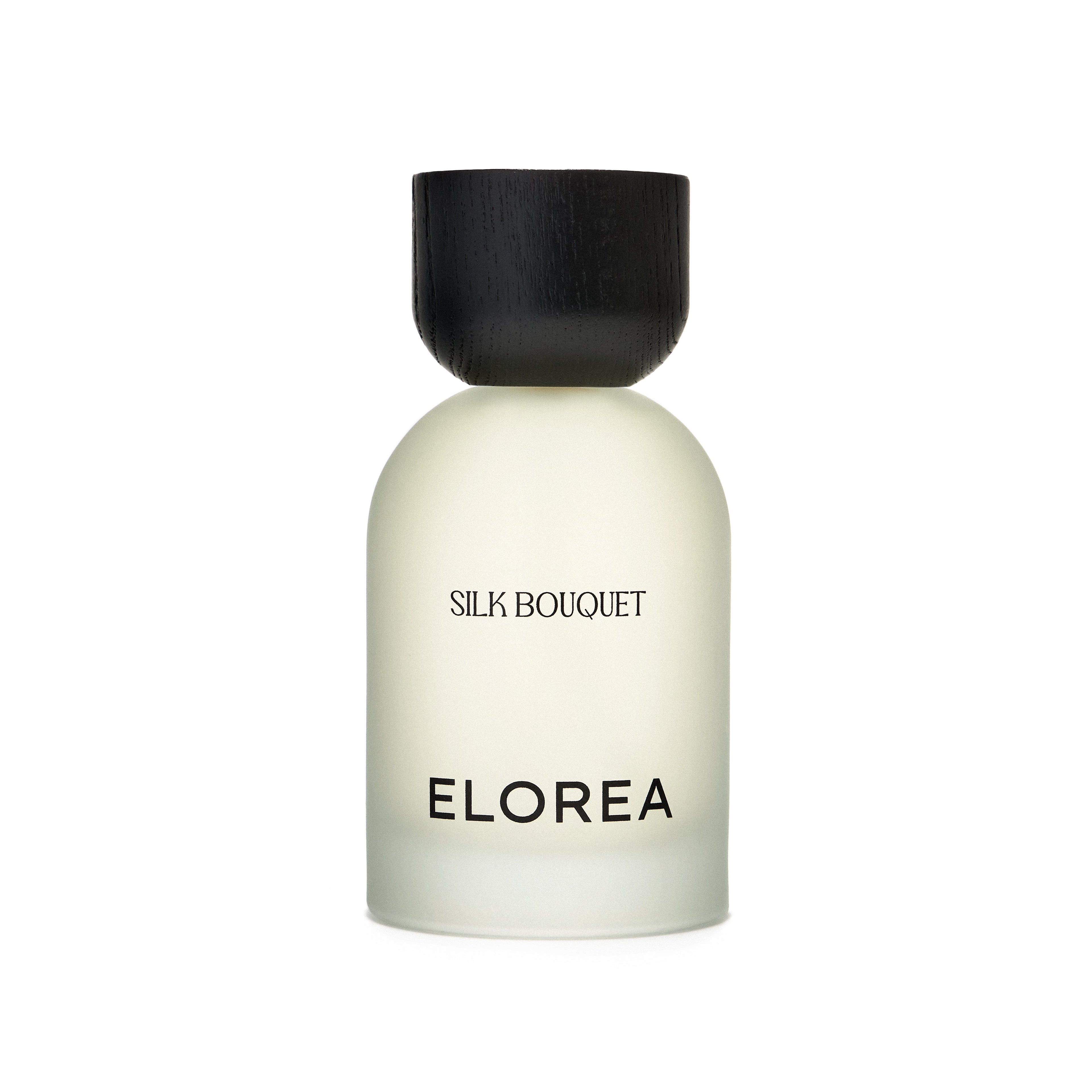 Elorea SILK BOUQUET Eau De Parfum - view 2