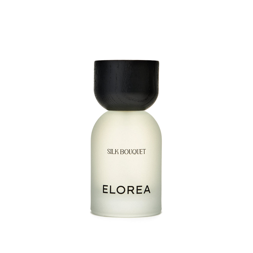 Elorea SILK BOUQUET Eau De Parfum - view 3