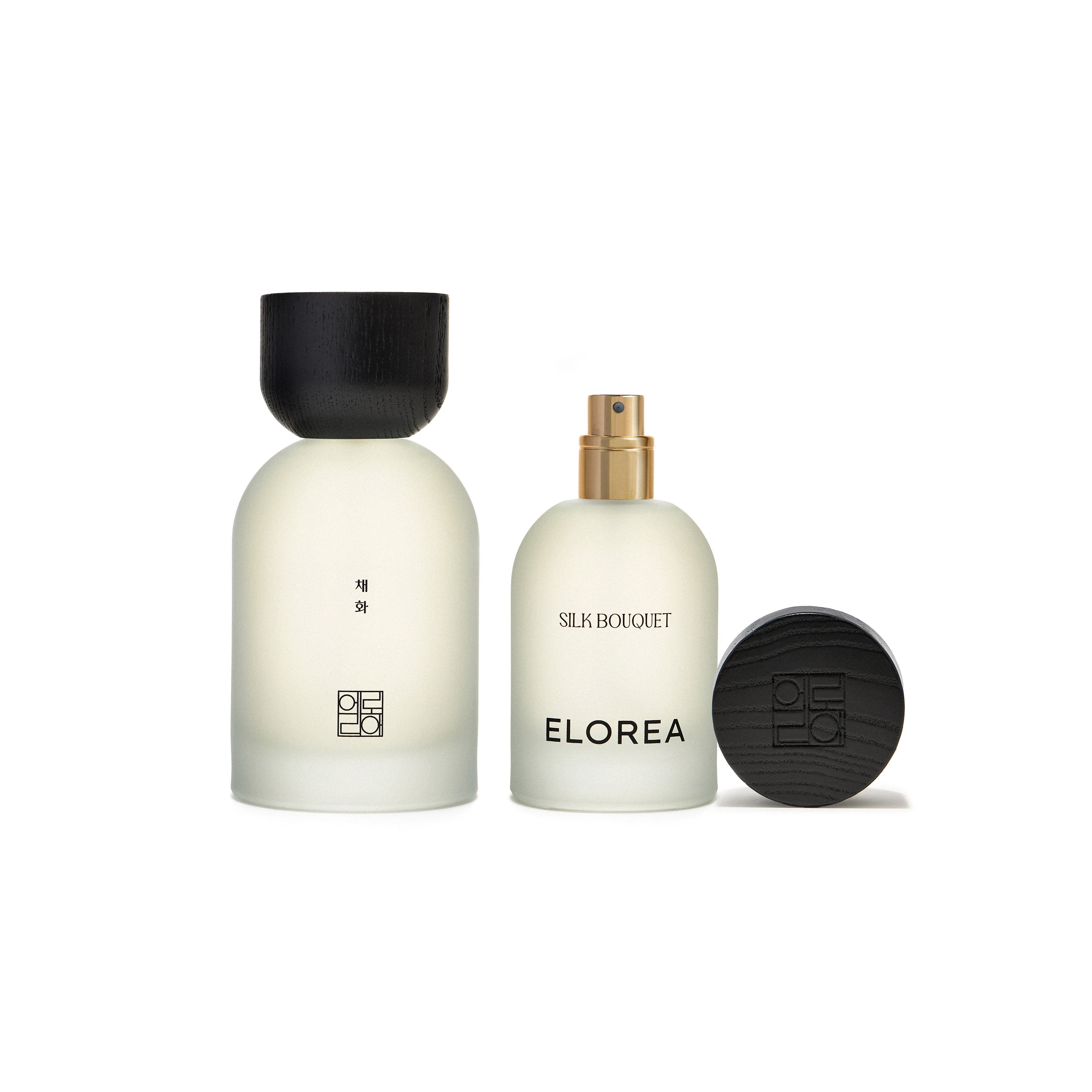 Elorea SILK BOUQUET Eau De Parfum - view 5