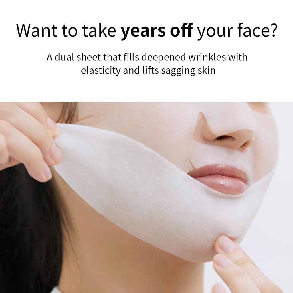 Mediheal Retinol Collagen Cream Lifting Mask - view 3