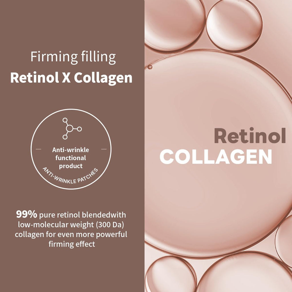 Mediheal Retinol Collagen Cream Lifting Mask - view 6