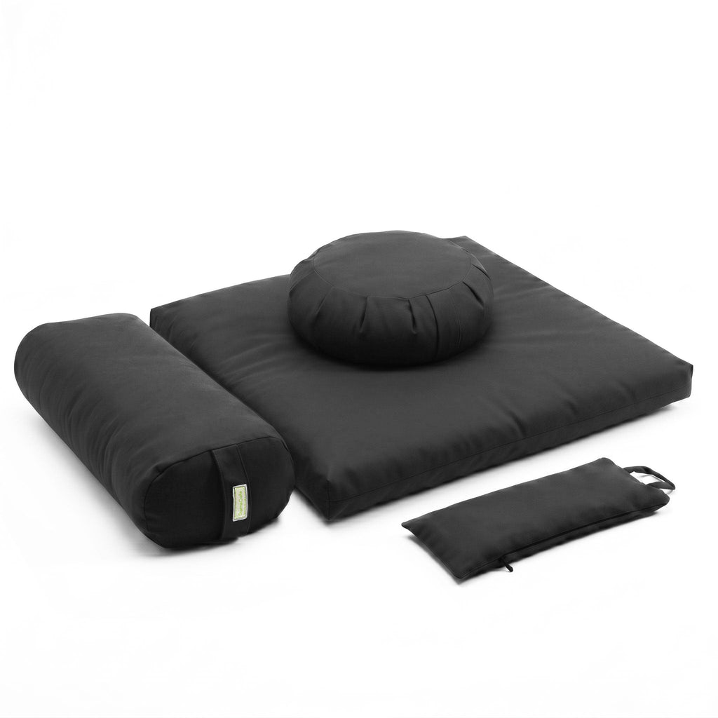 DharmaCrafts Meditation Retreat Bundle - view 3