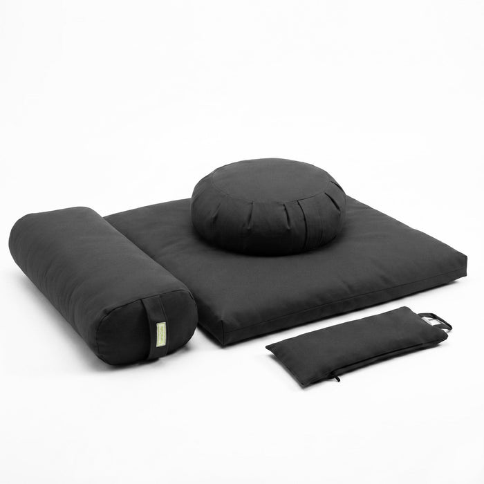 DharmaCrafts Meditation Retreat Bundle