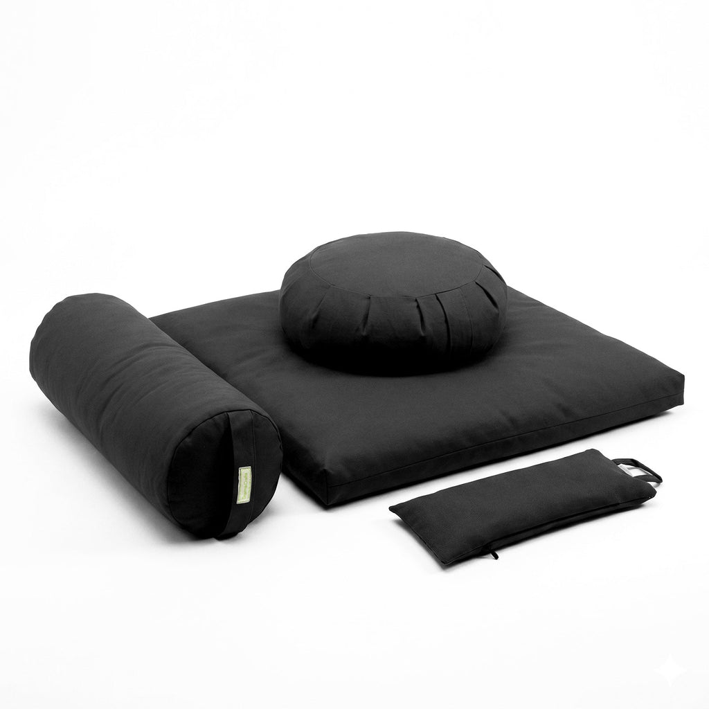 DharmaCrafts Meditation Retreat Bundle - view 2