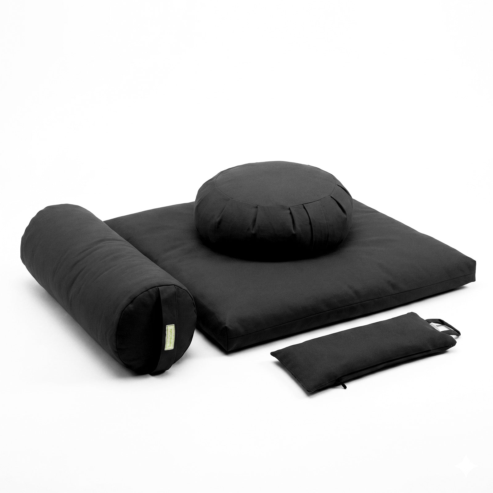 DharmaCrafts Meditation Retreat Bundle - view 2