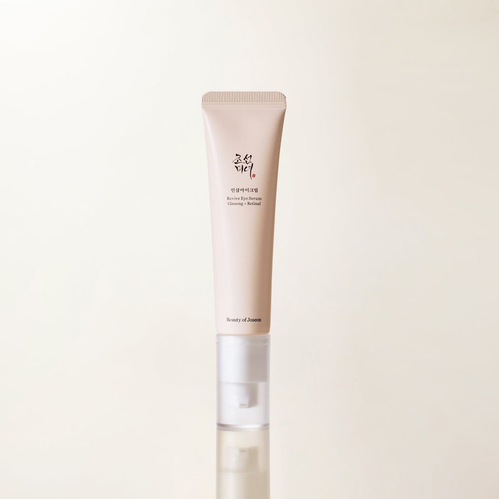 Beauty of Joseon Revive Ritual Eye Duo
