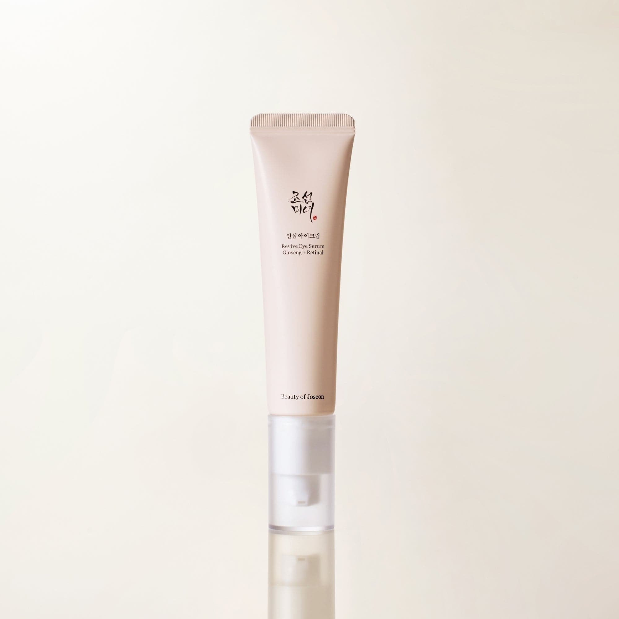 Beauty of Joseon Revive Ritual Eye Duo