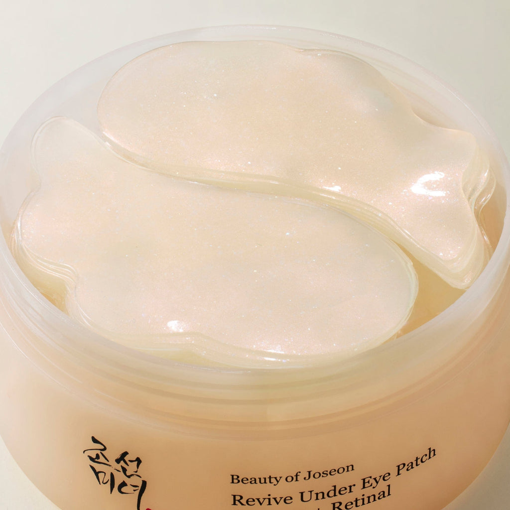 Beauty of Joseon Revive Ritual Eye Duo