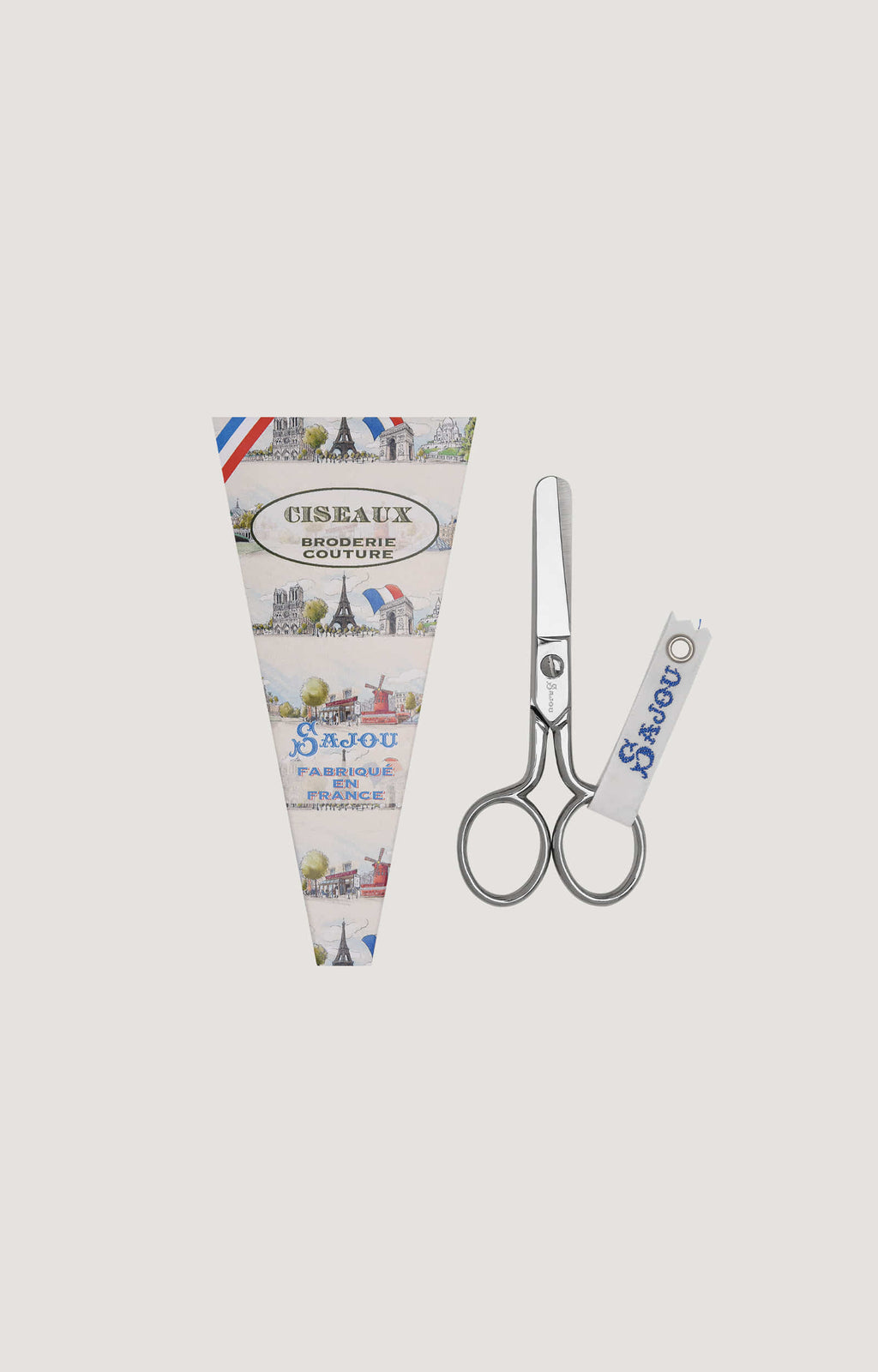 KBP Fabrics Small Sewing Scissors