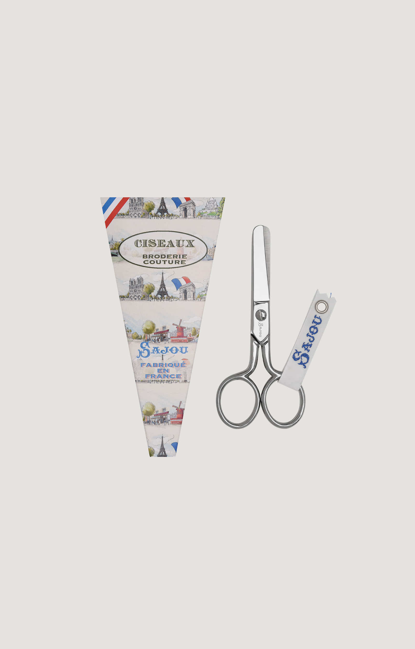 KBP Fabrics Small Sewing Scissors