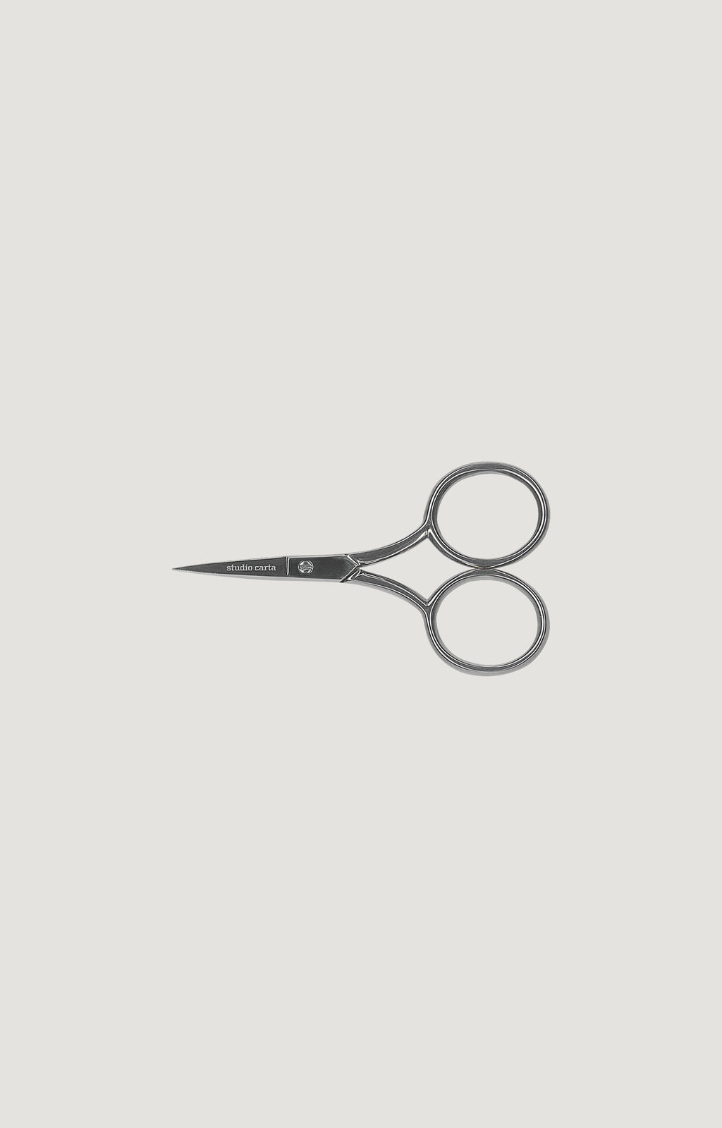KBP Fabrics Studio Carta Ribbon Scissors