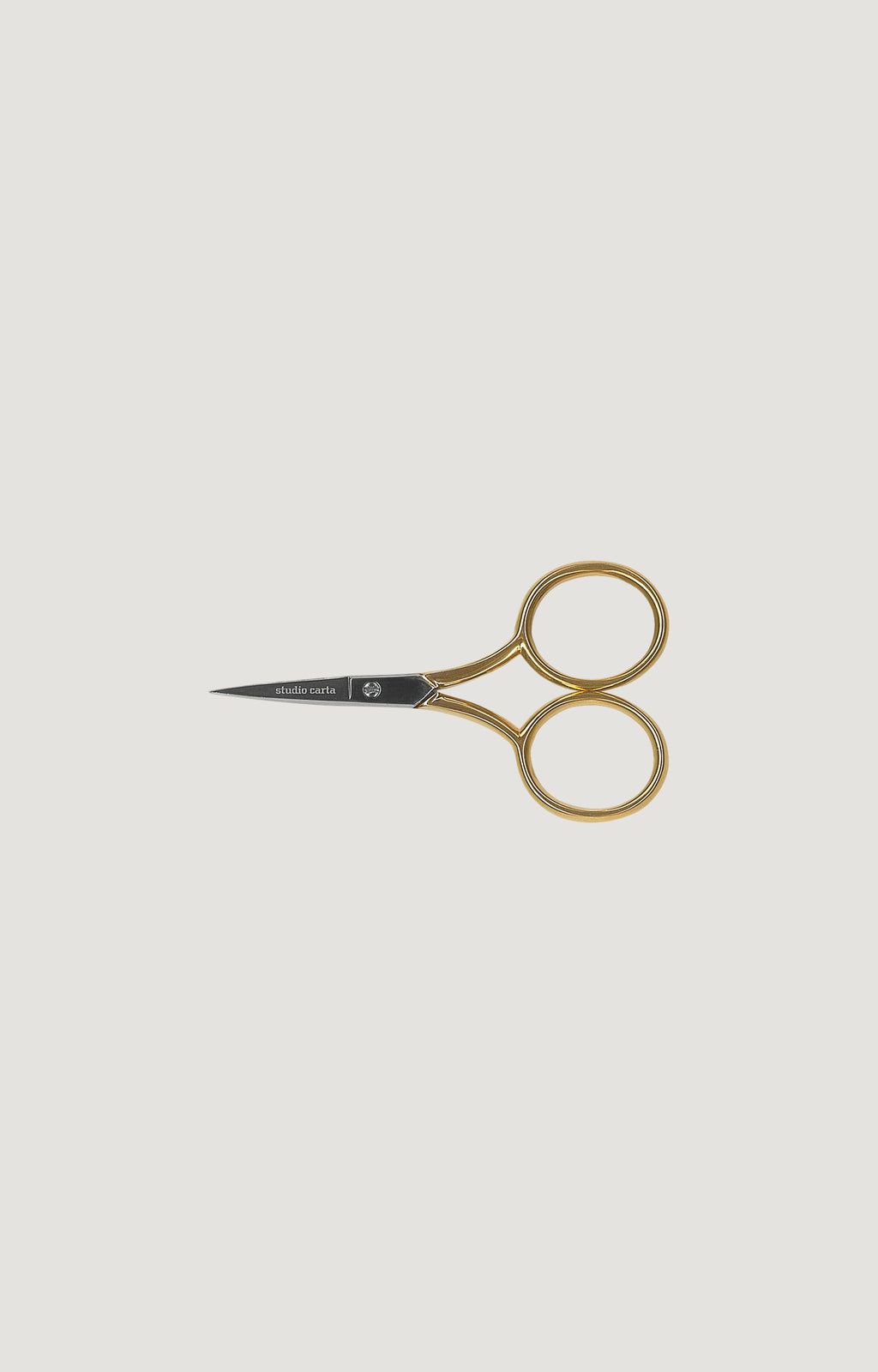 KBP Fabrics Studio Carta Ribbon Scissors