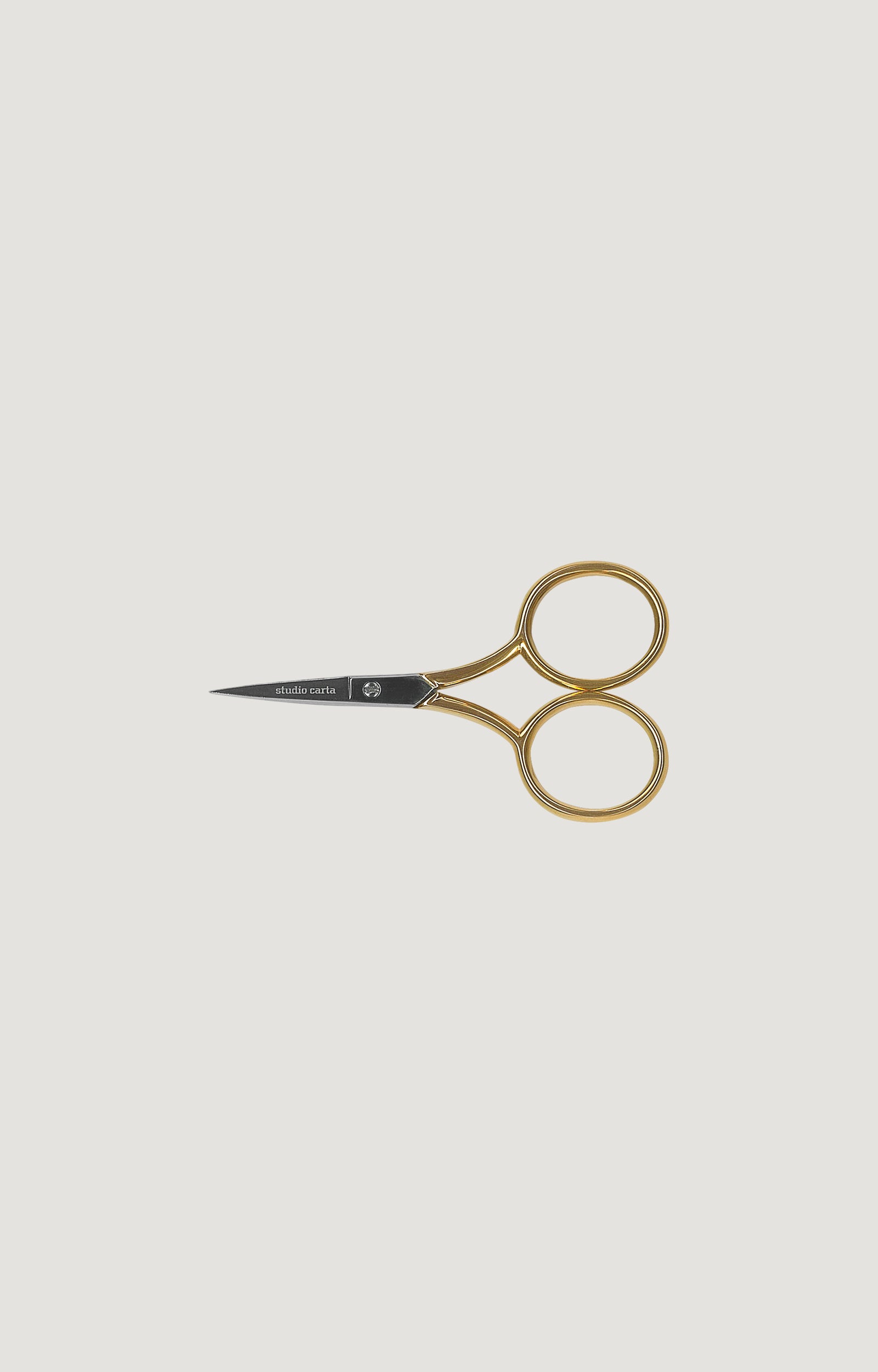 KBP Fabrics Studio Carta Ribbon Scissors