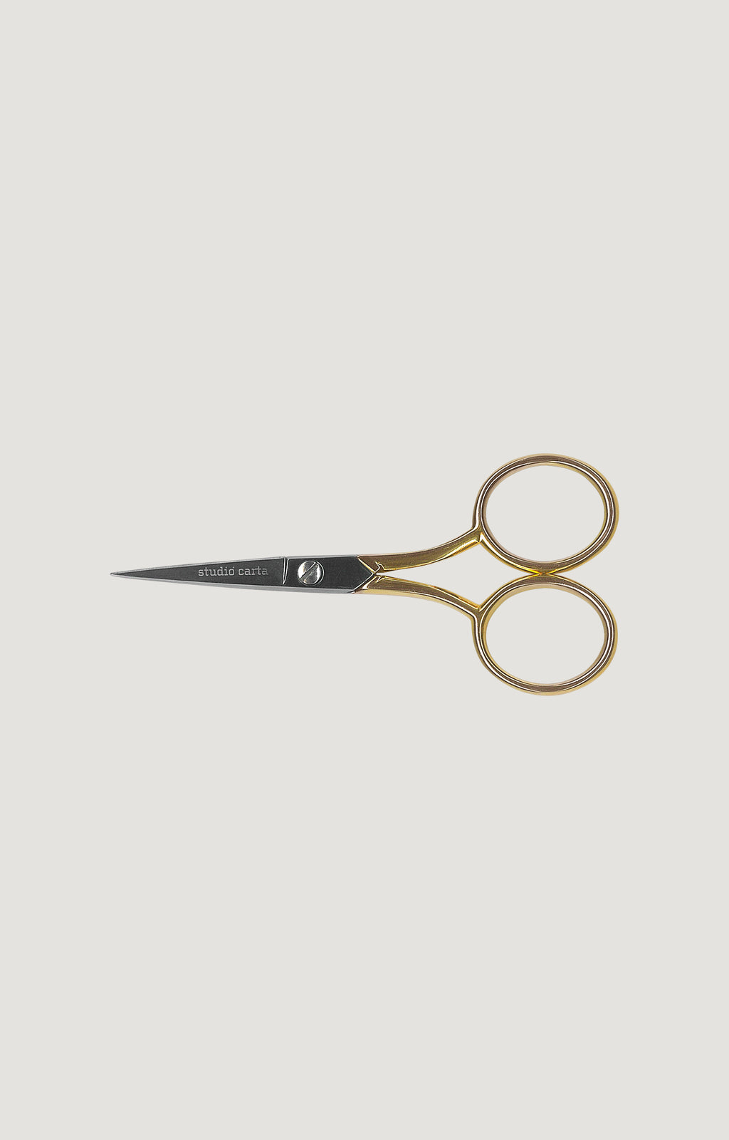 KBP Fabrics Studio Carta Ribbon Scissors