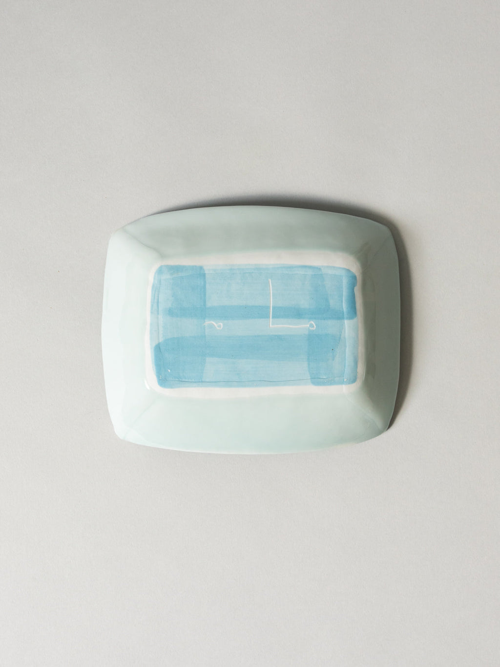 Rikumo Hari-awase Dish