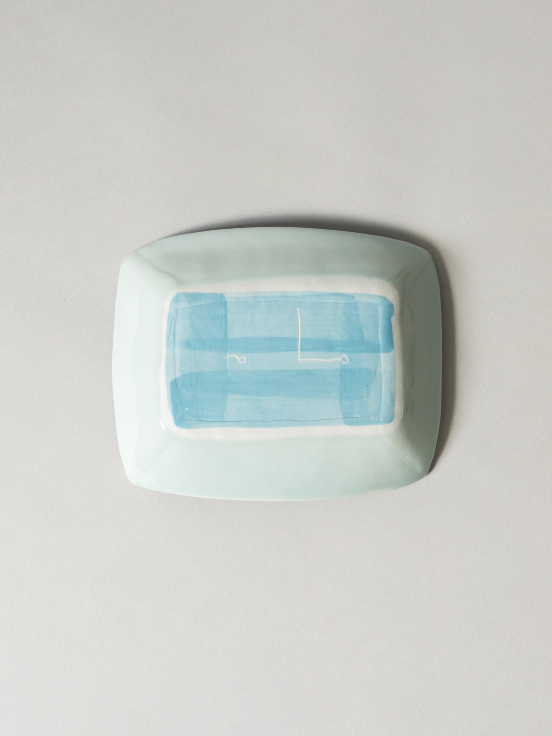 Rikumo Hari-awase Dish