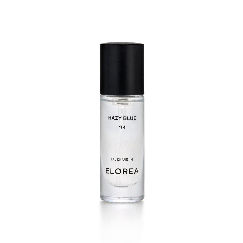 Elorea HAZY BLUE Eau De Parfum - view 4