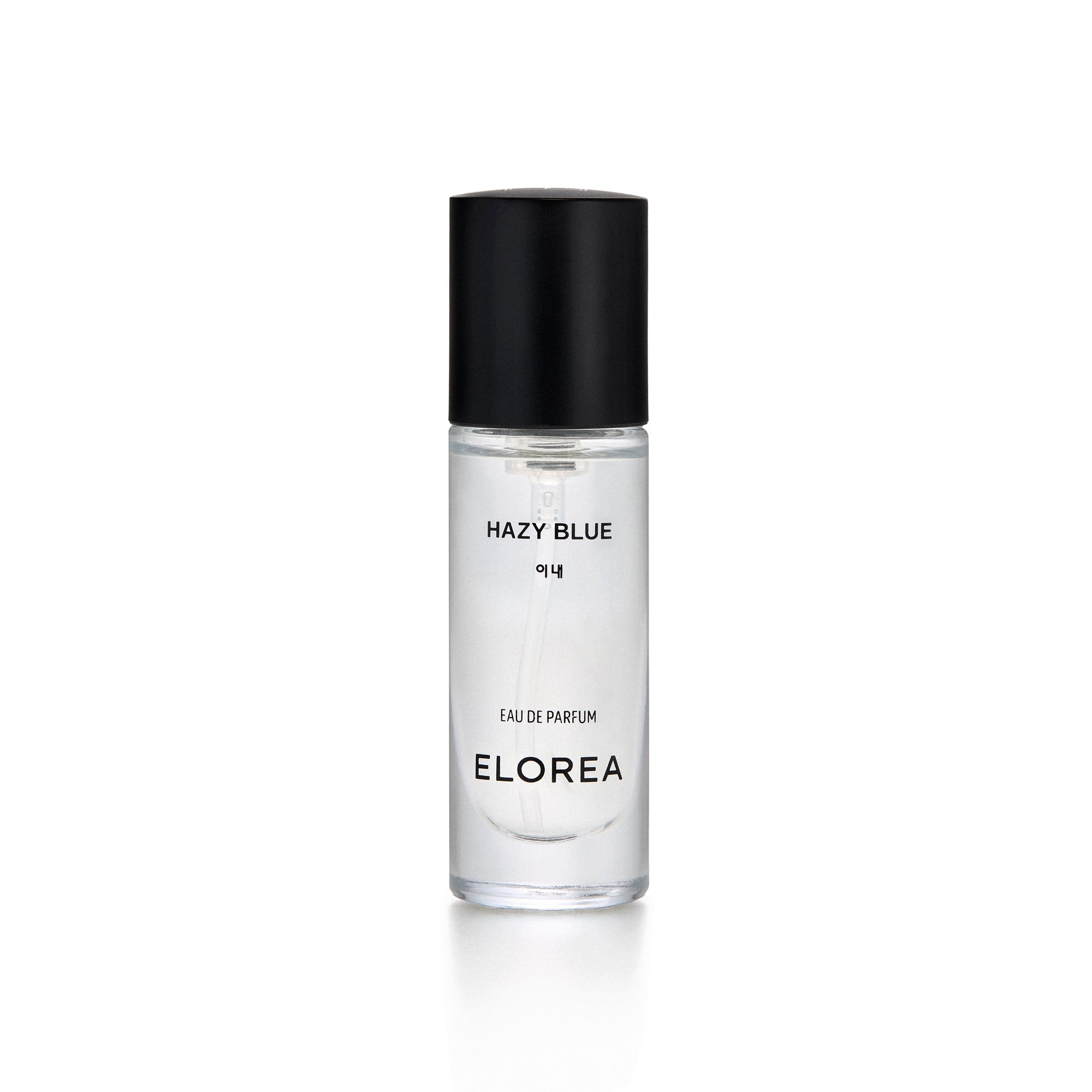 Elorea HAZY BLUE Eau De Parfum - view 4