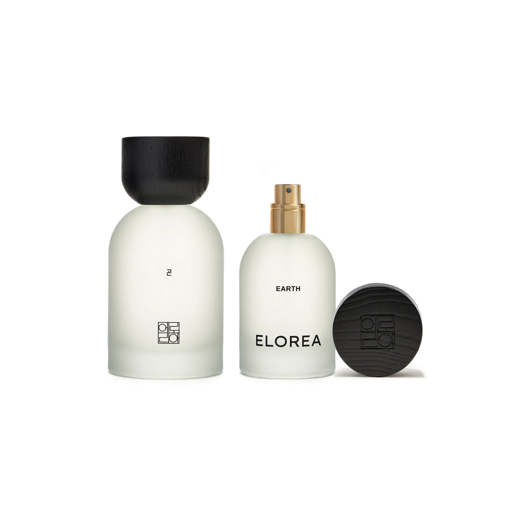 Elorea BE BY MY SIDE Eau De Parfum - view 5