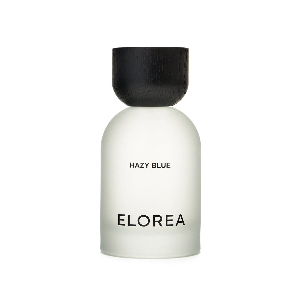 Elorea HAZY BLUE Eau De Parfum - view 2