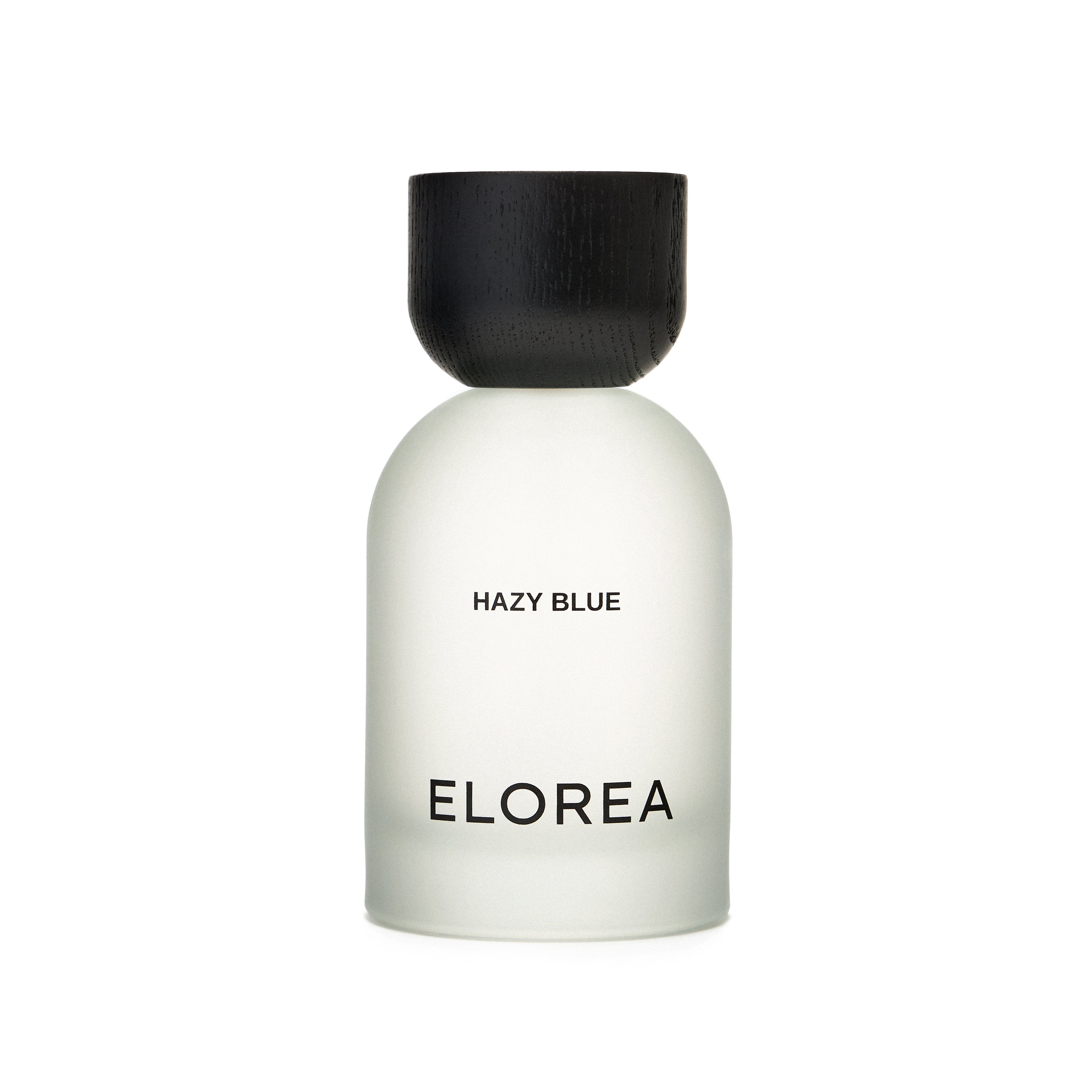 Elorea HAZY BLUE Eau De Parfum - view 2