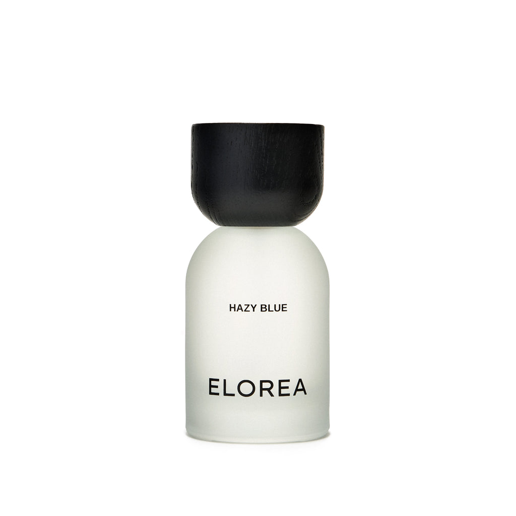 Elorea HAZY BLUE Eau De Parfum - view 3