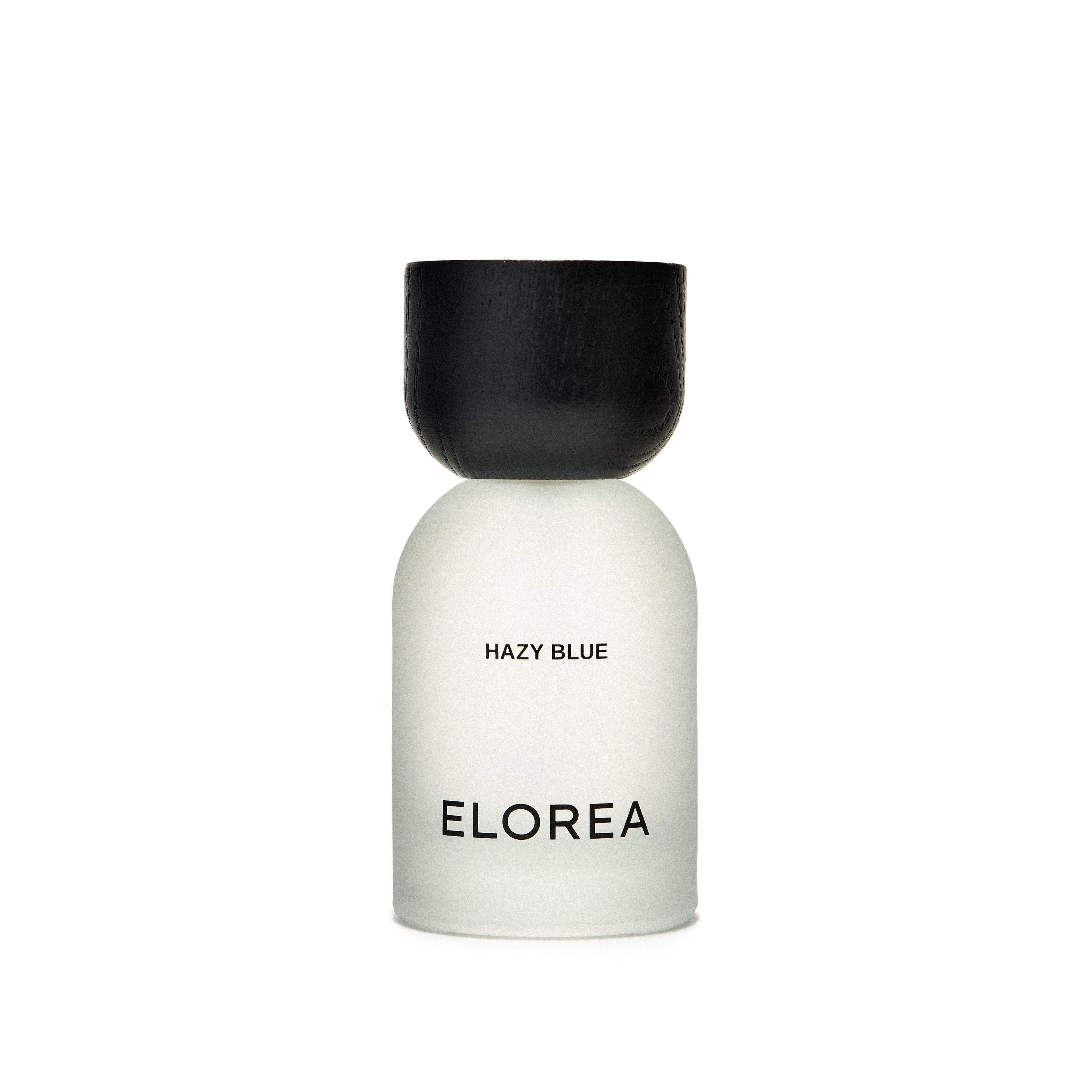 Elorea HAZY BLUE Eau De Parfum - view 3