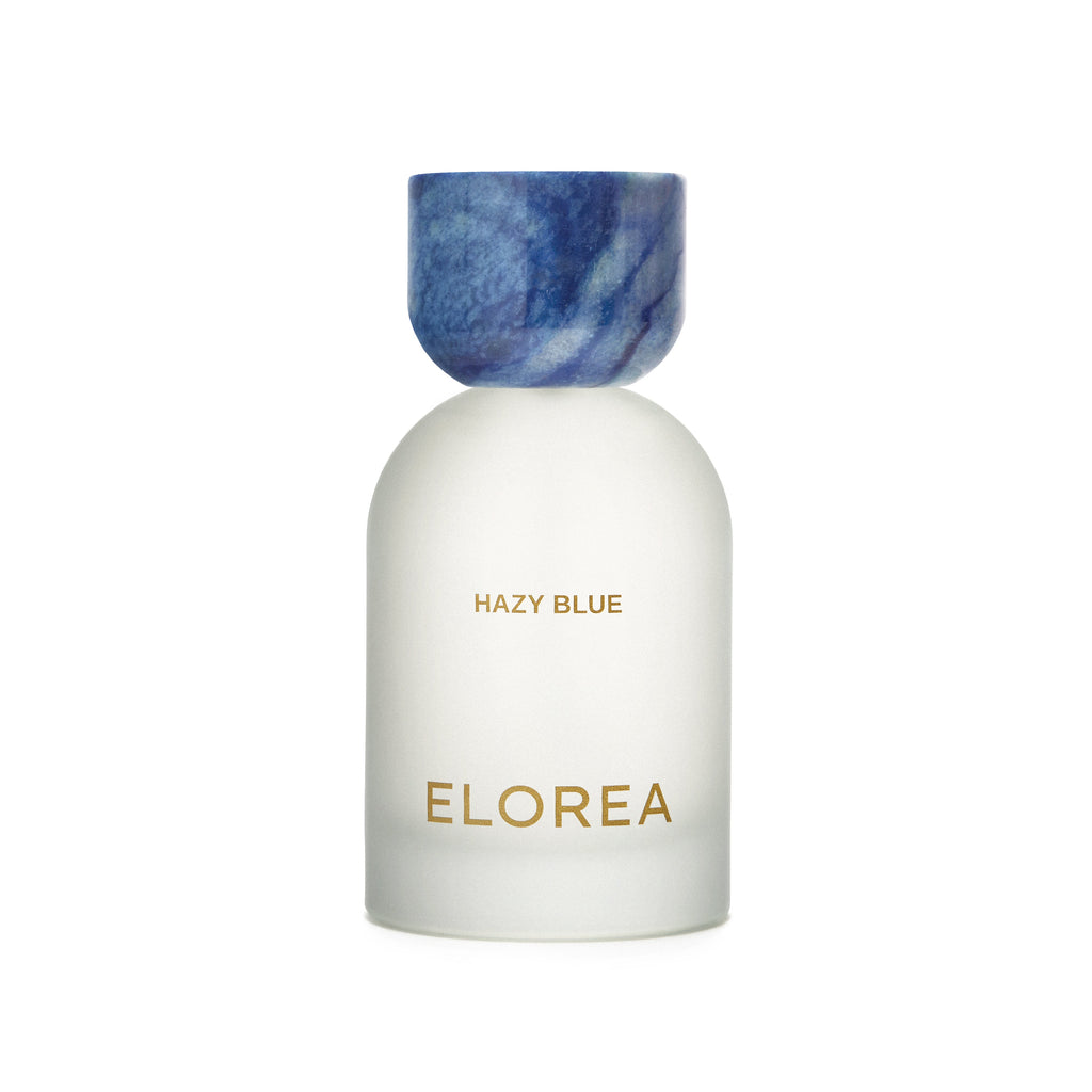 Elorea HAZY BLUE Extrait De Parfum - view 2