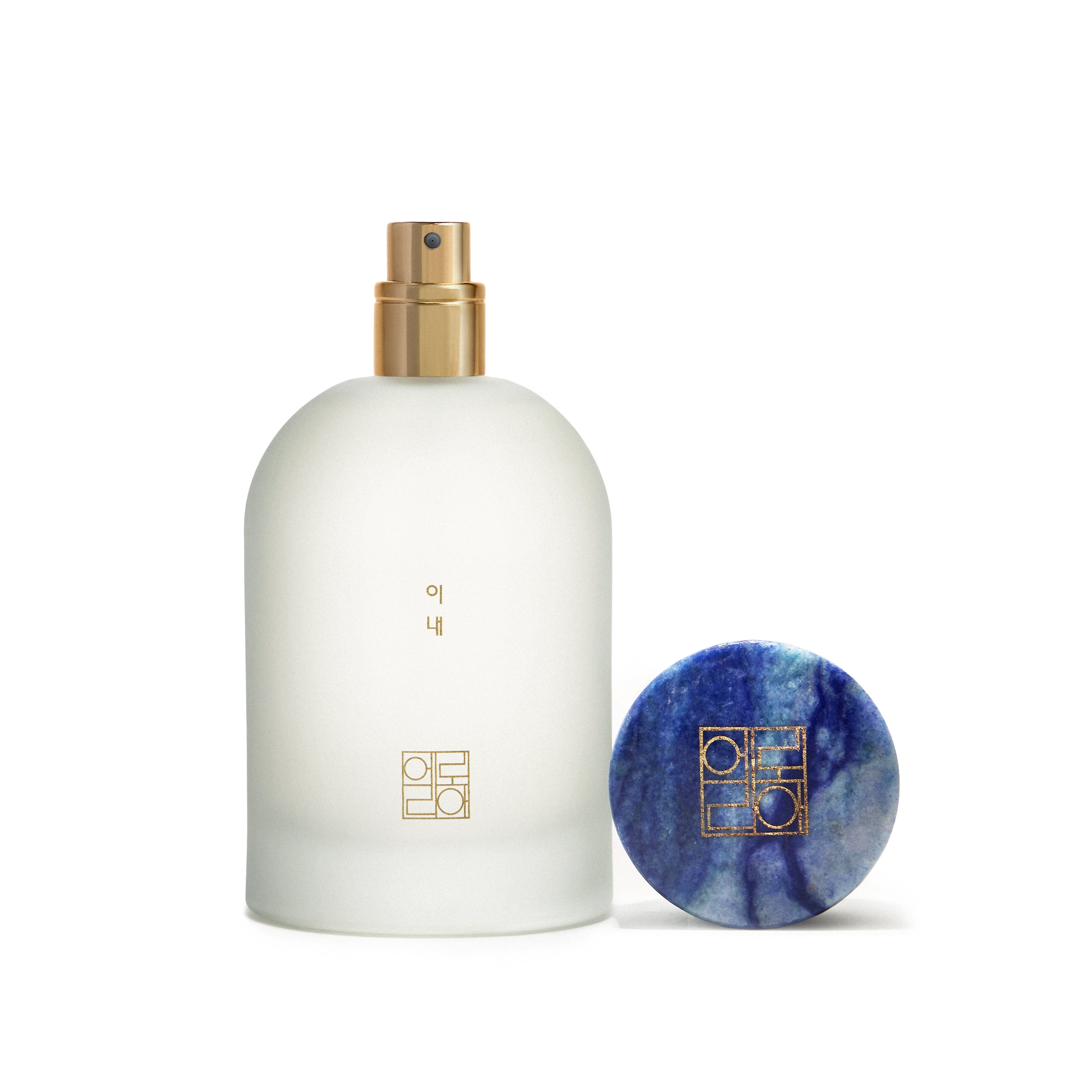 Elorea HAZY BLUE Extrait De Parfum - view 3