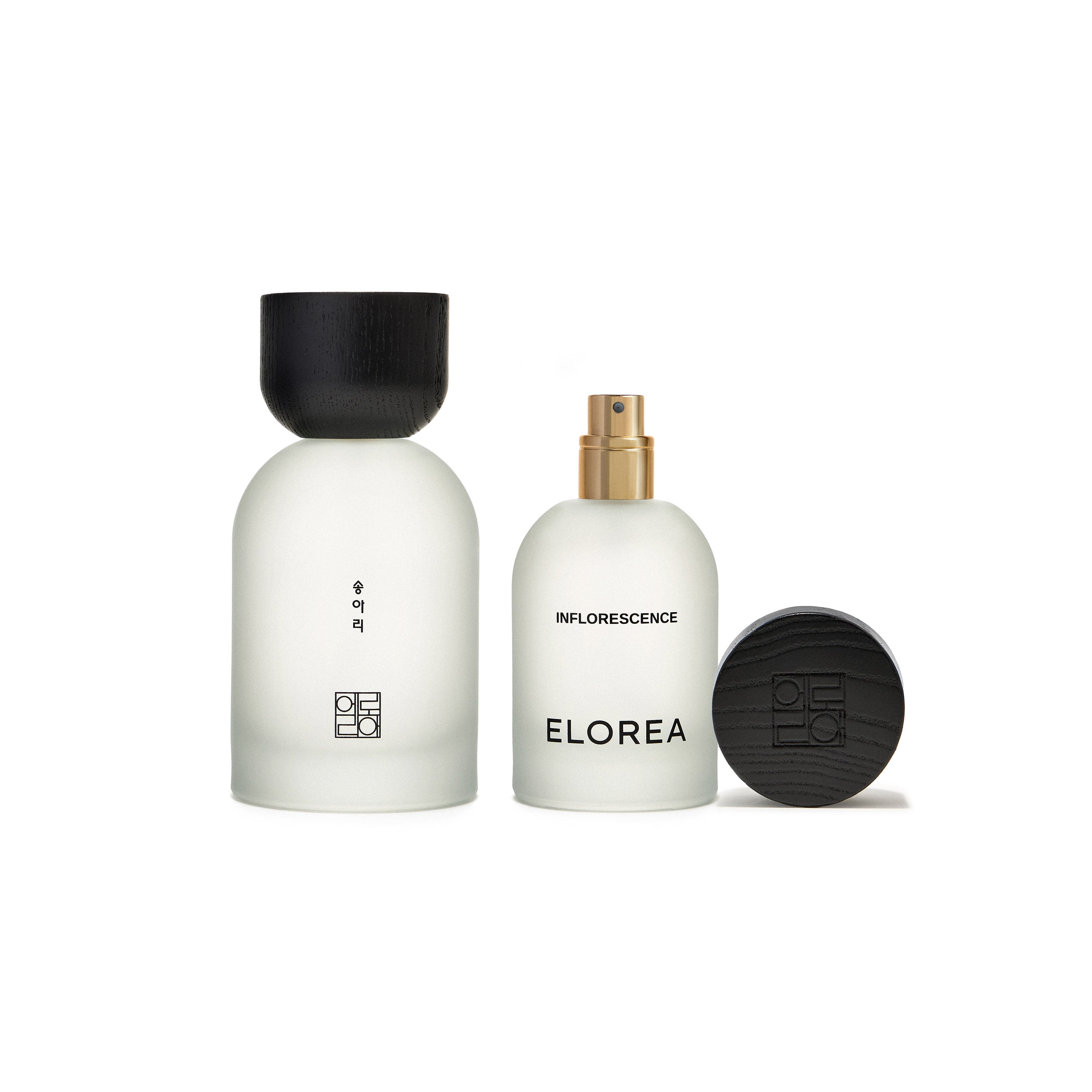 Elorea INFLORESCENCE Eau De Parfum - view 5
