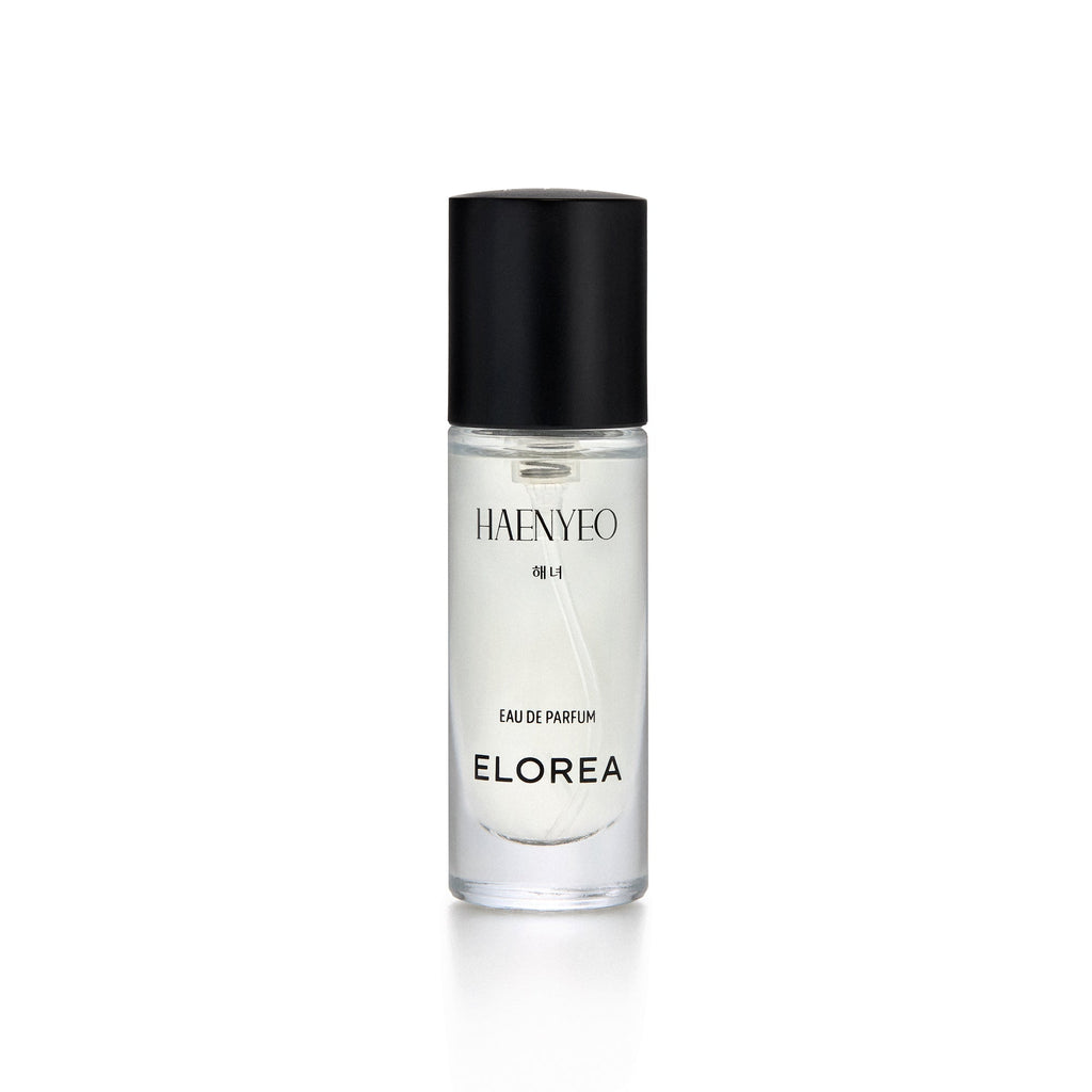 Elorea HAENYEO Eau De Parfum - view 4