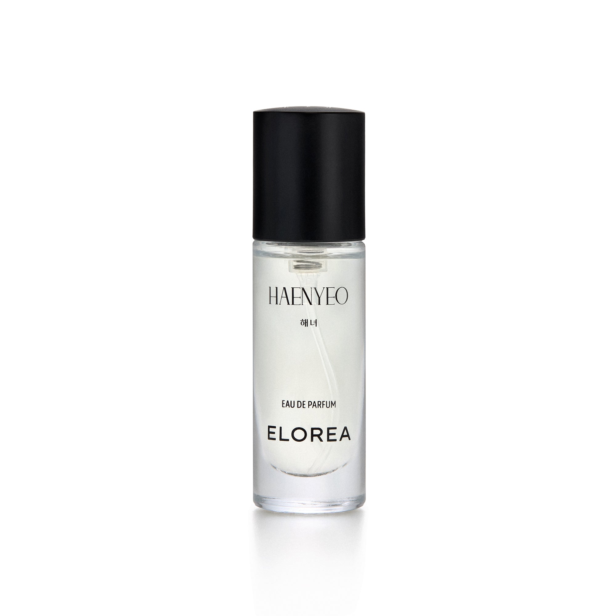 Elorea HAENYEO Eau De Parfum - view 4
