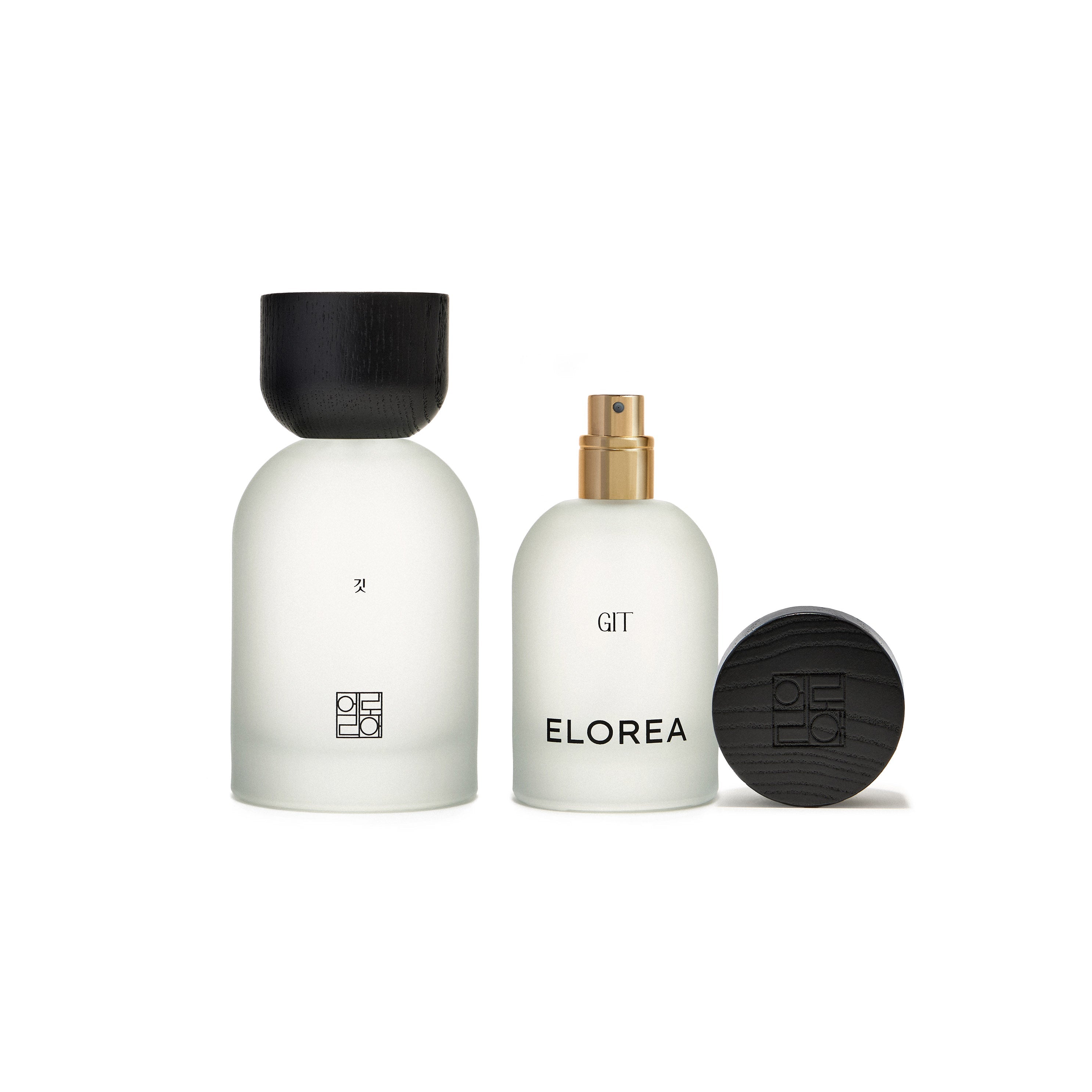 Elorea GIT Eau De Parfum - view 5