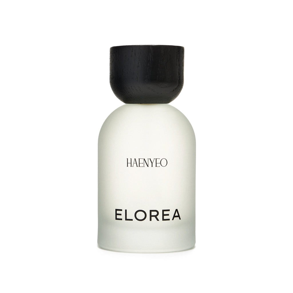 Elorea HAENYEO Eau De Parfum - view 2