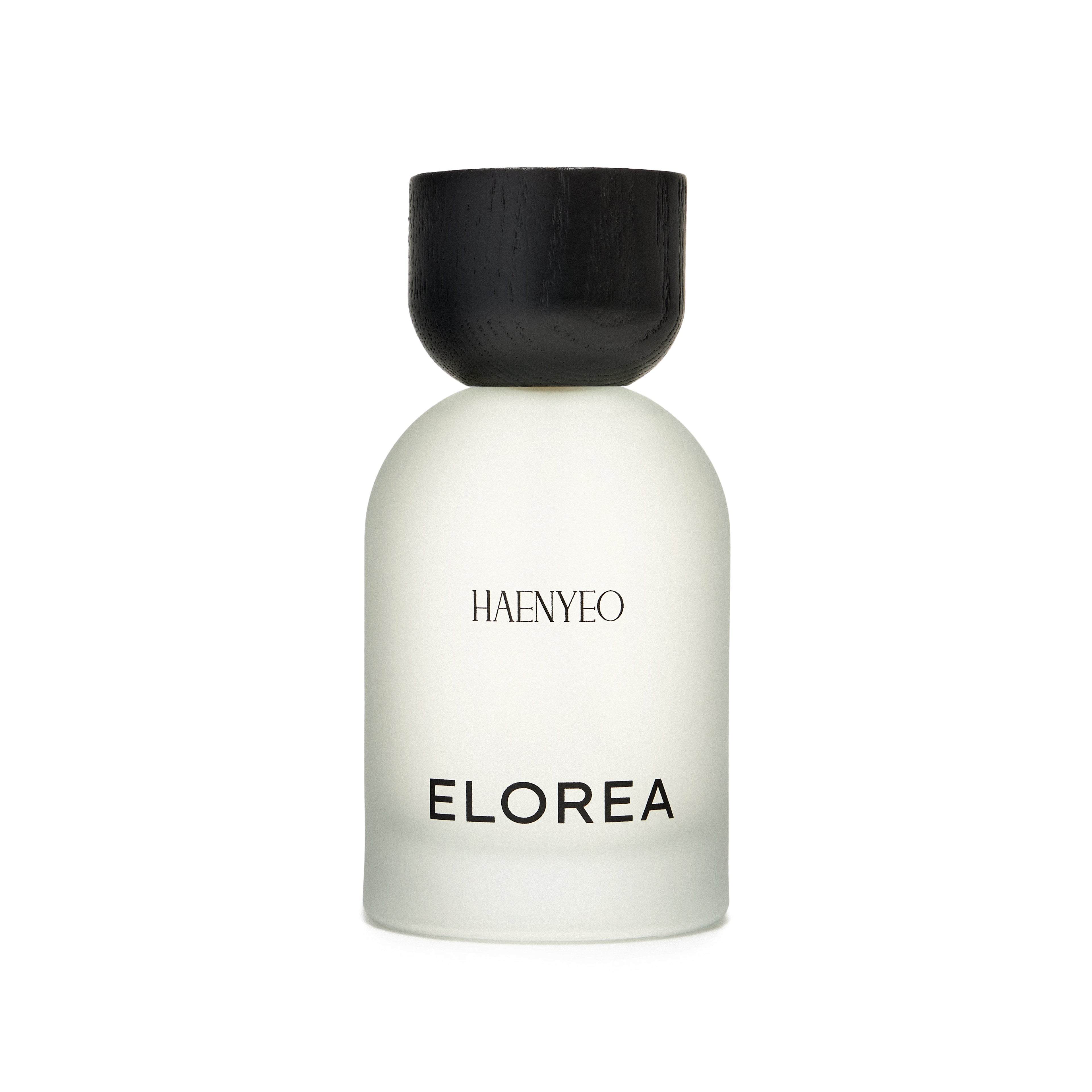 Elorea HAENYEO Eau De Parfum - view 2