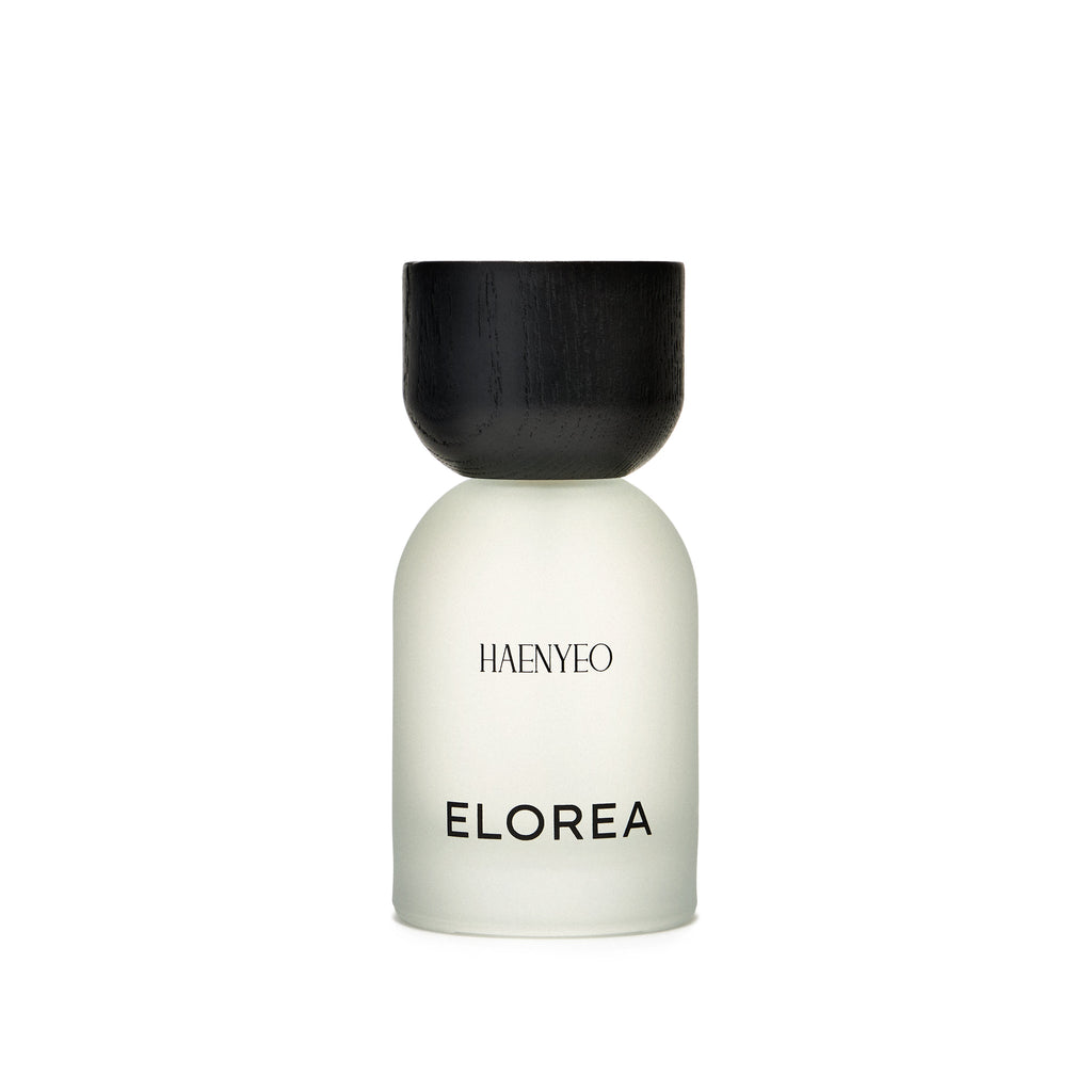 Elorea HAENYEO Eau De Parfum - view 3
