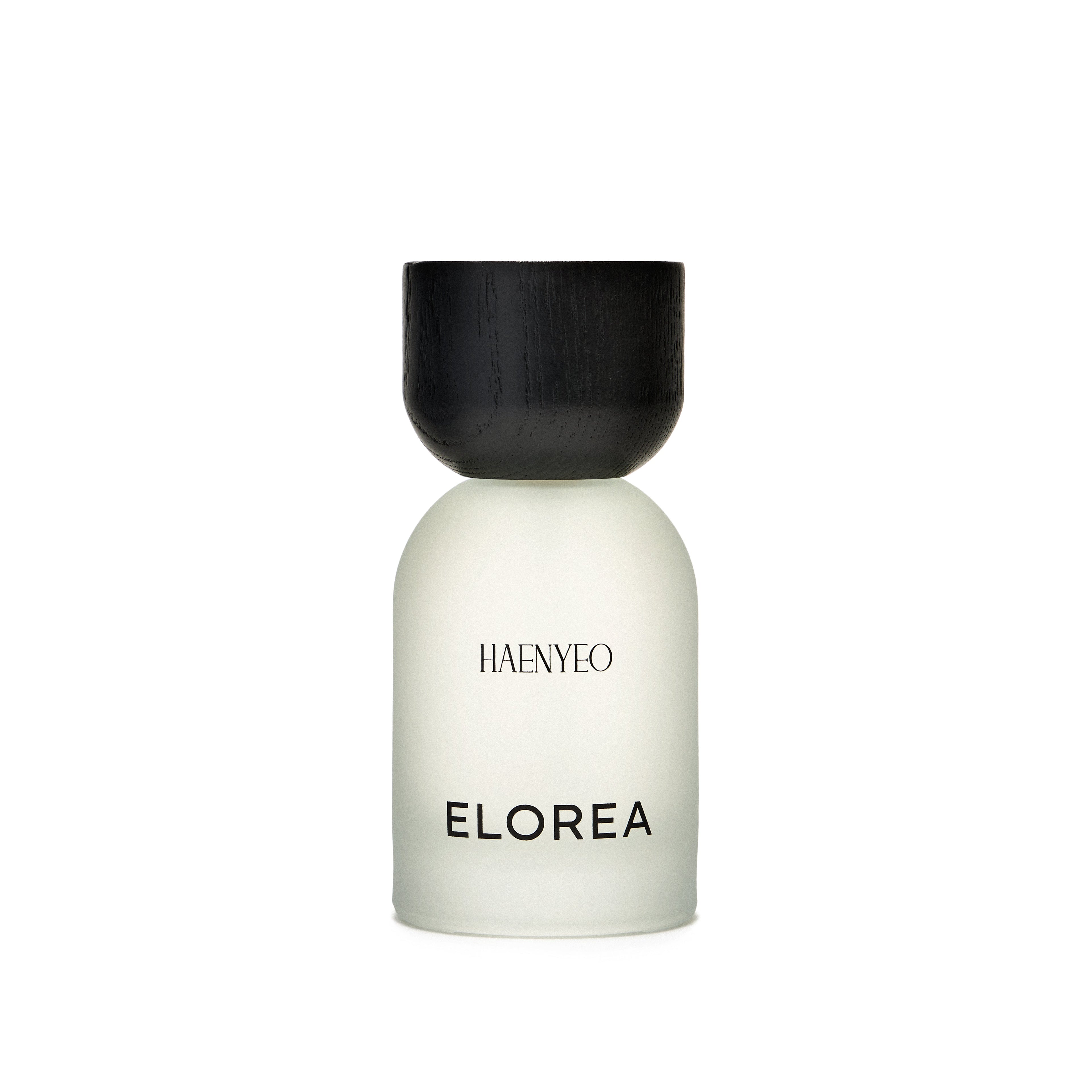 Elorea HAENYEO Eau De Parfum - view 3