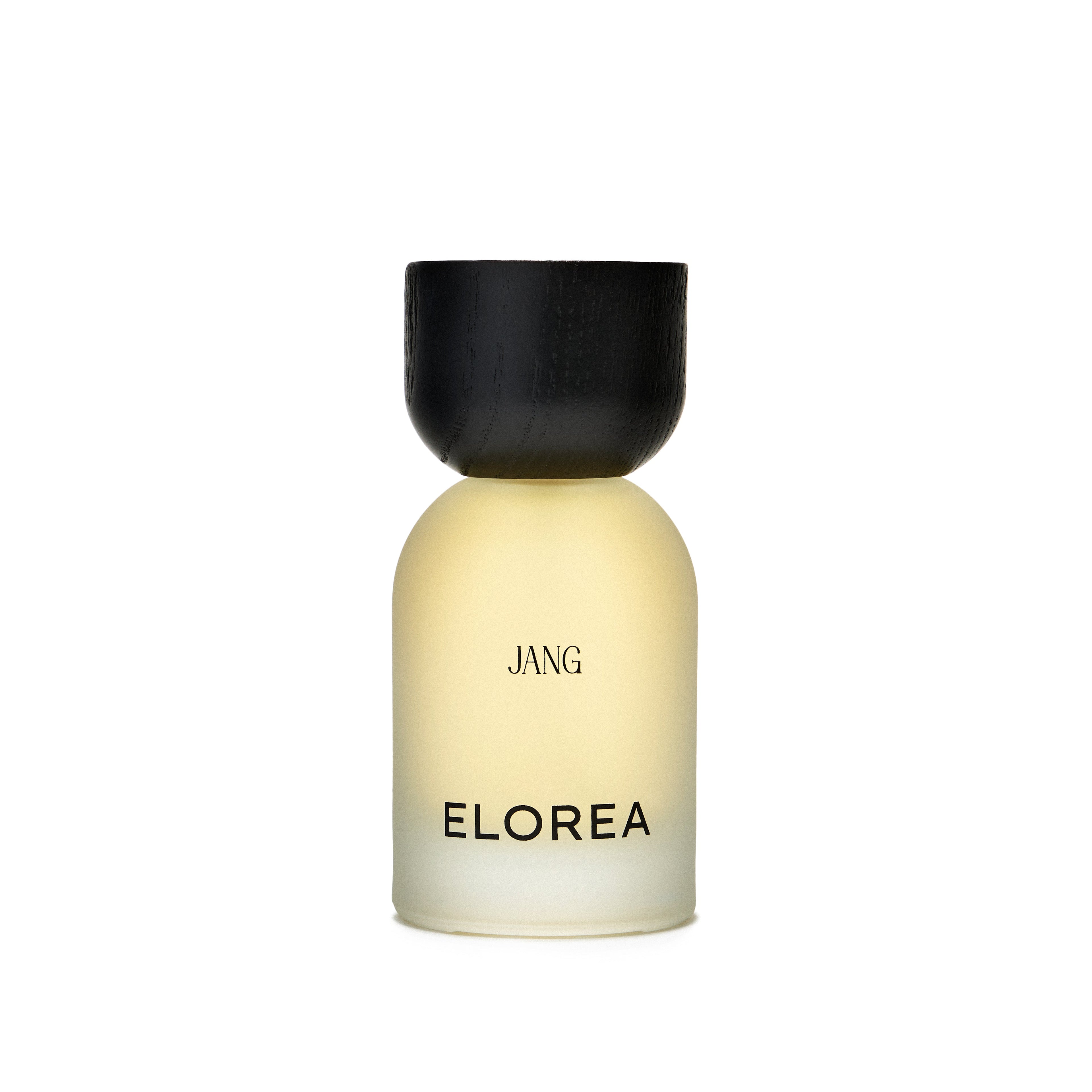 Elorea JANG Eau De Parfum - view 3