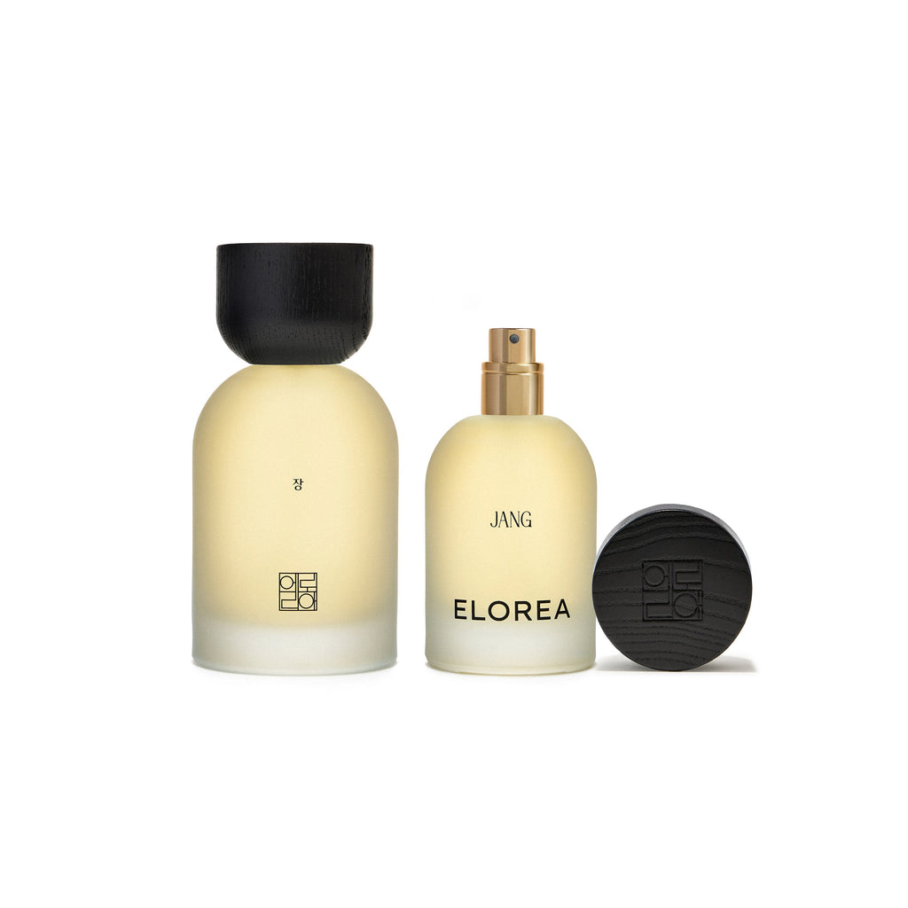 Elorea JANG Eau De Parfum - view 5