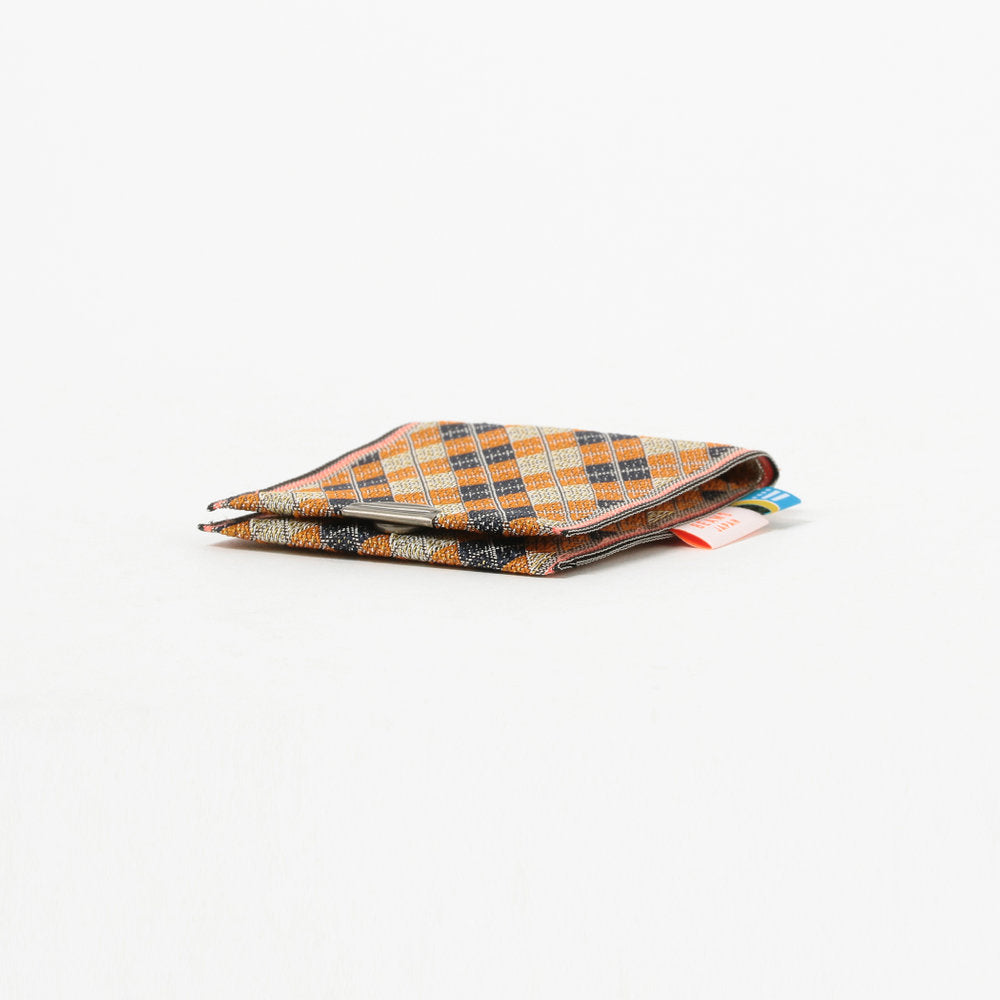 BEAMS JAPAN Takata x BEAMS Japan Tatami Coin Purse