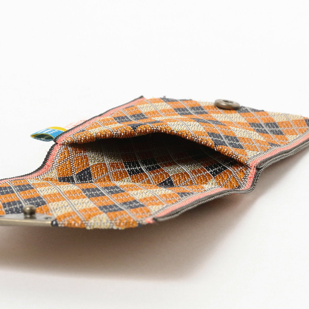 BEAMS JAPAN Takata x BEAMS Japan Tatami Coin Purse
