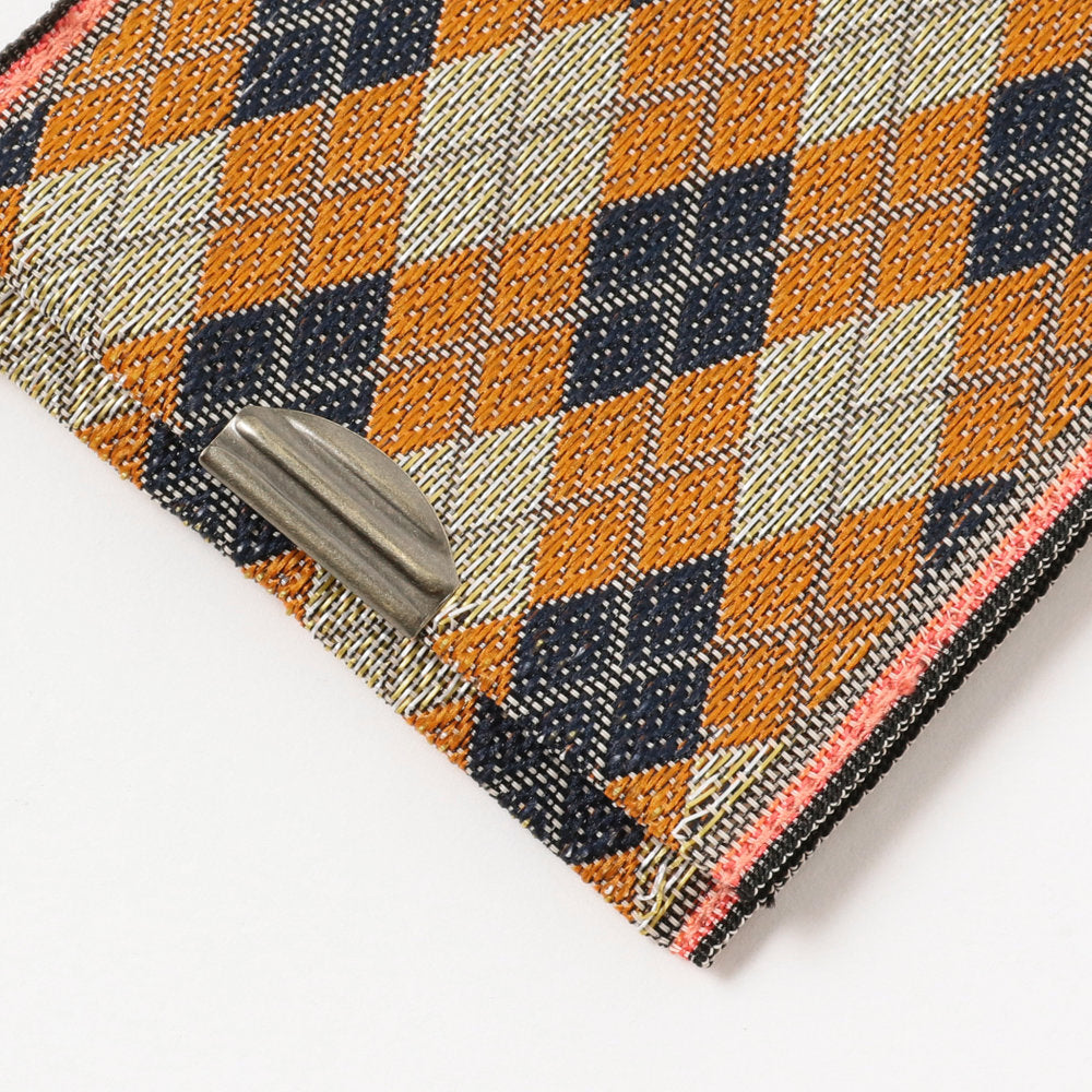BEAMS JAPAN Takata x BEAMS Japan Tatami Coin Purse
