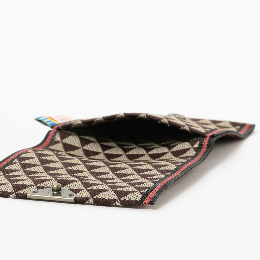BEAMS JAPAN Takata x BEAMS Japan Tatami Coin Purse