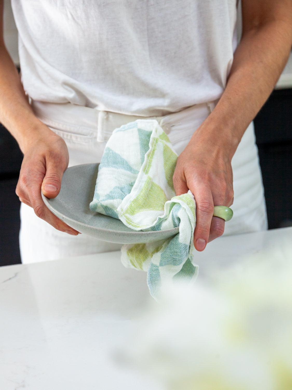 Rikumo Hirali Kitchen Towel