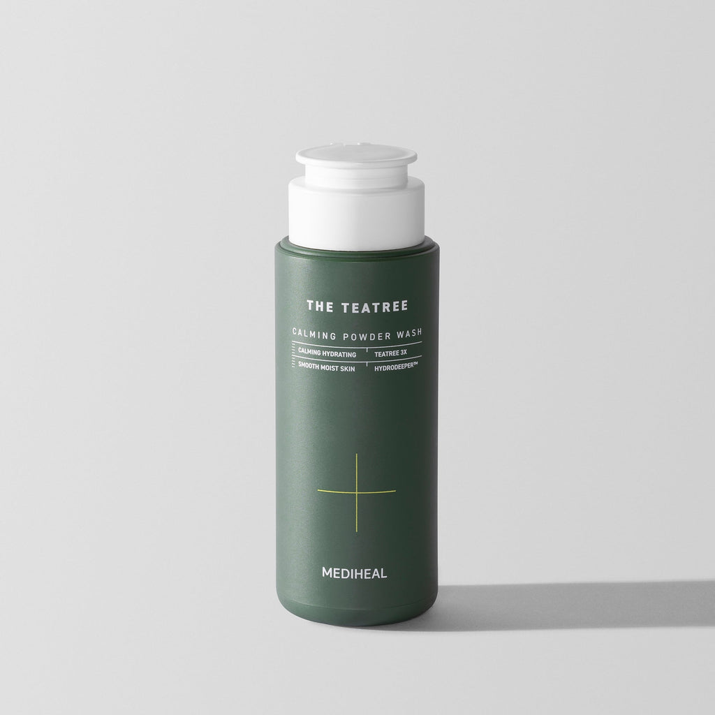 Mediheal The Teatree Calming Powder Wash - view 2