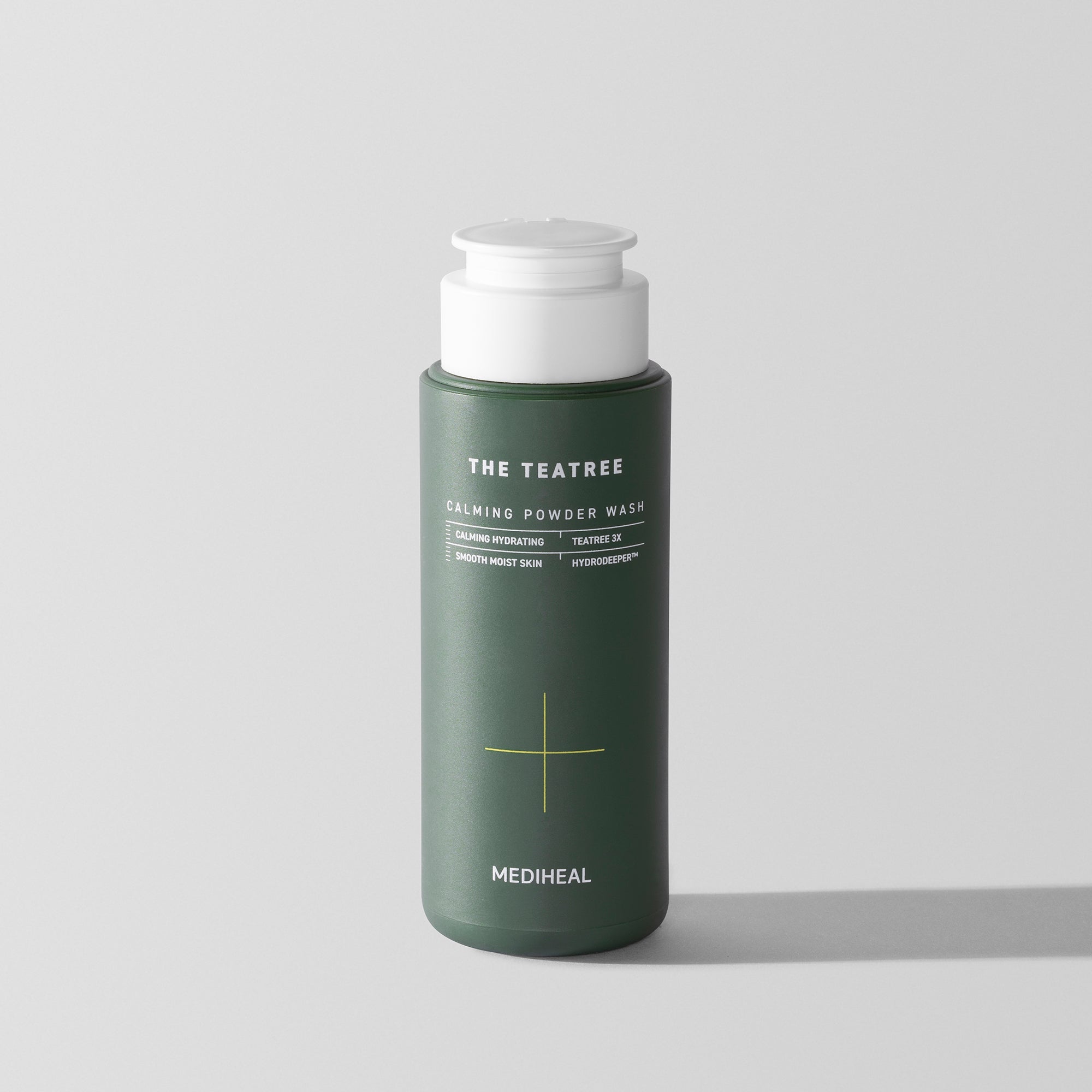Mediheal The Teatree Calming Powder Wash - view 2