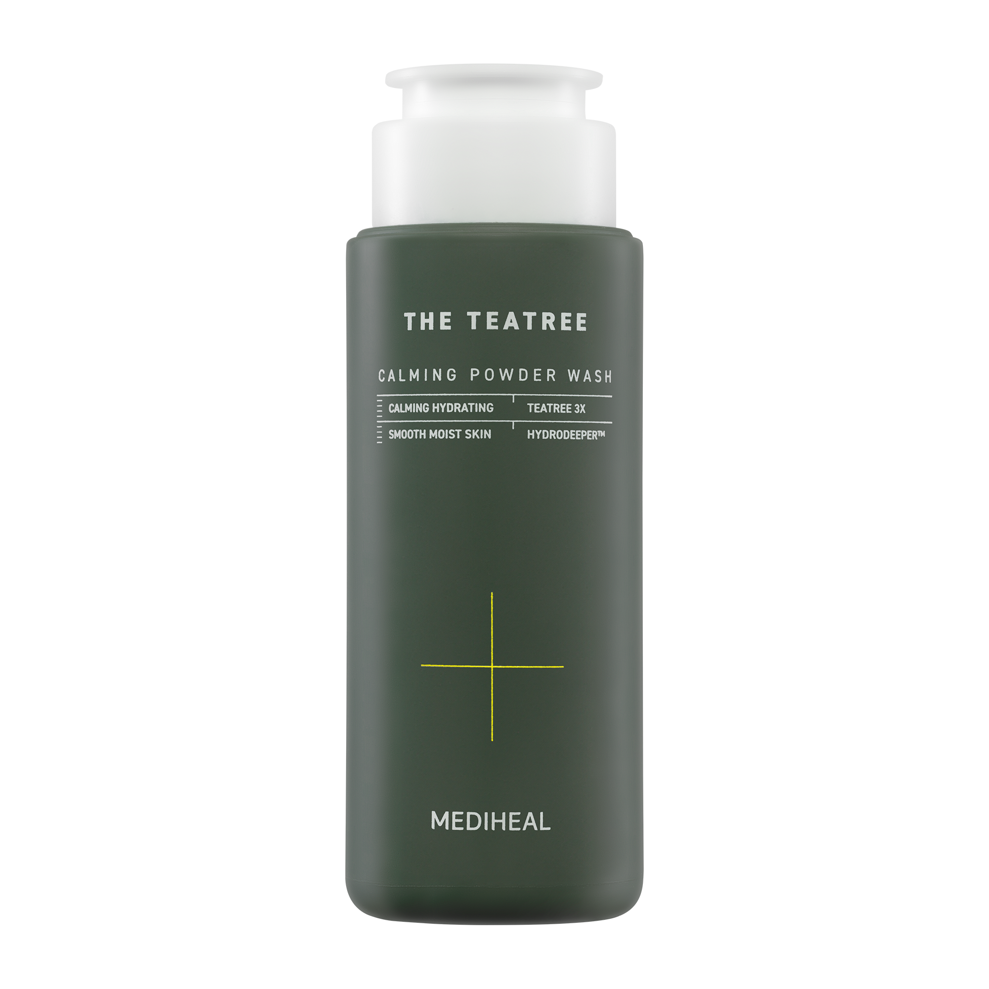 Mediheal The Teatree Calming Powder Wash